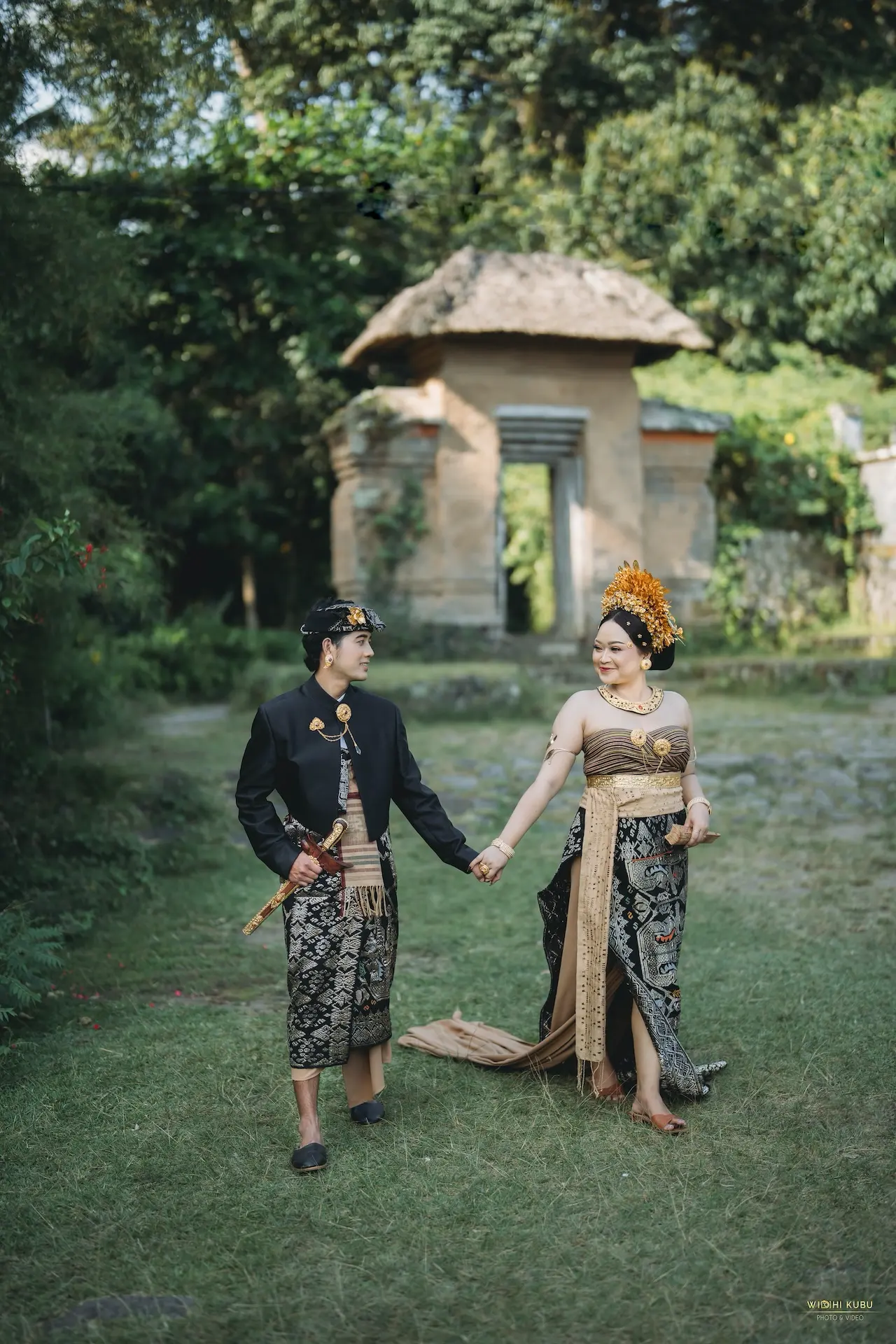 Agus & Mamik - Okt 2025 3