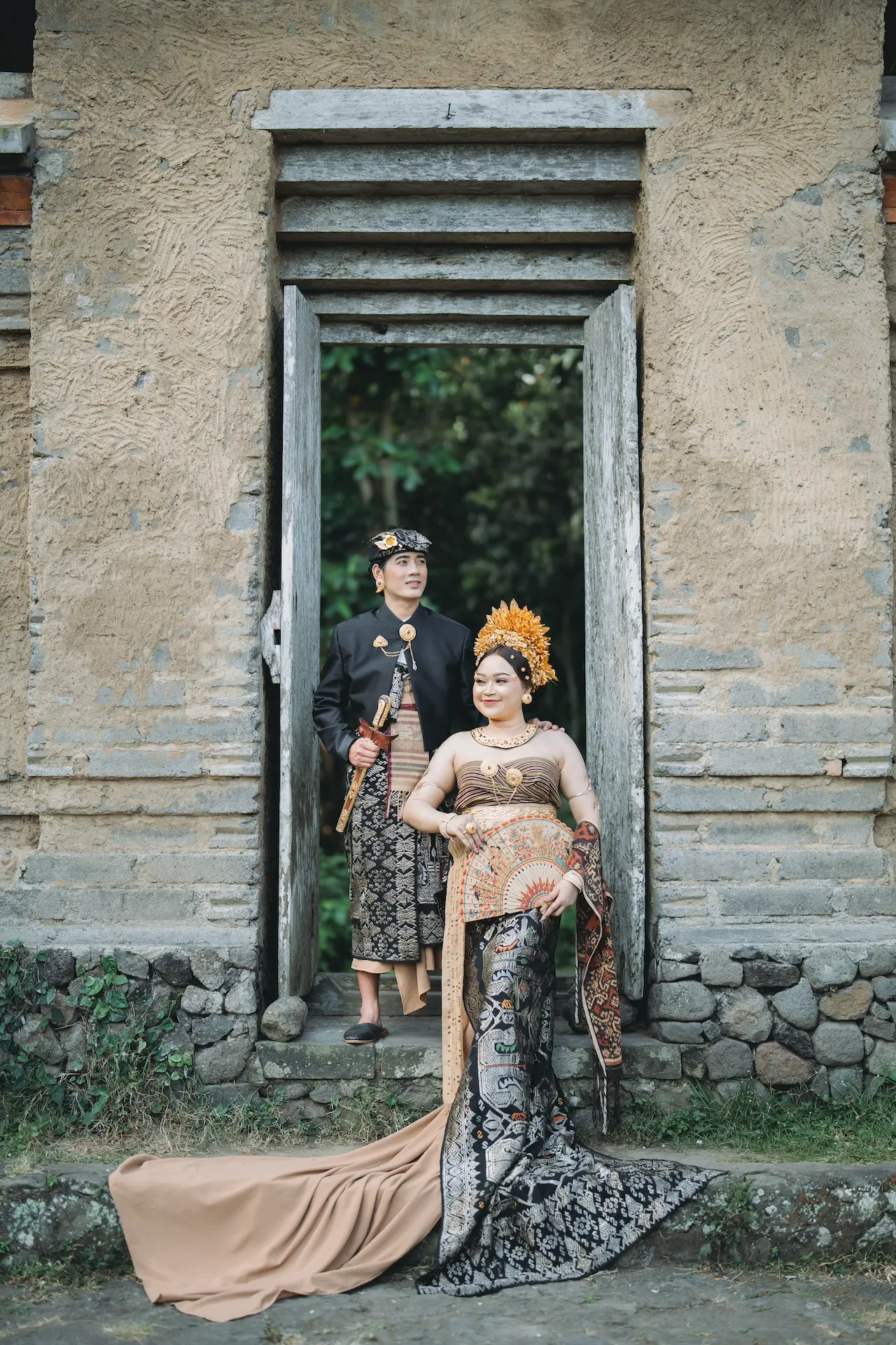 Agus & Mamik - Okt 2025 8