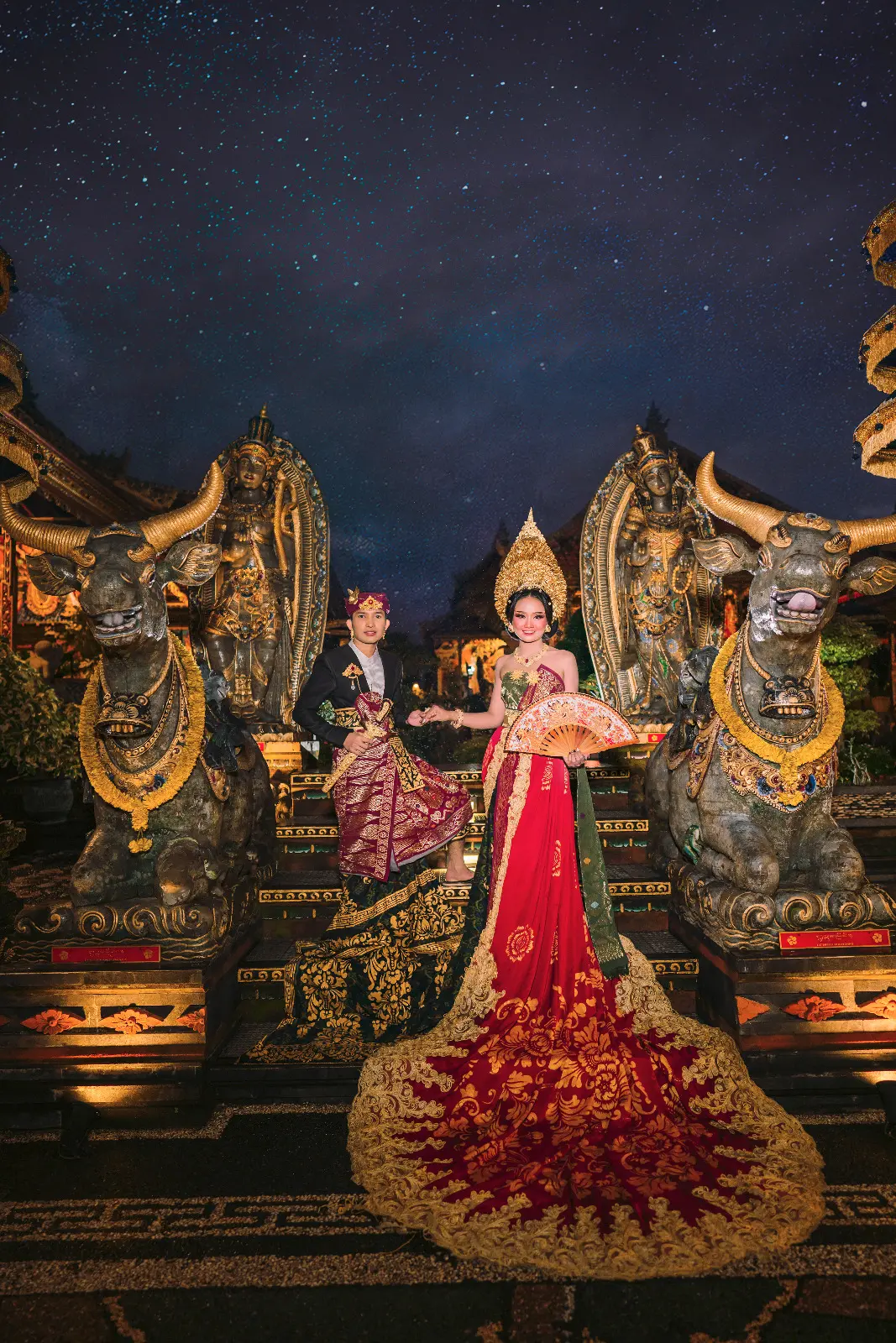 Arief & Dewi - Des 2025 16