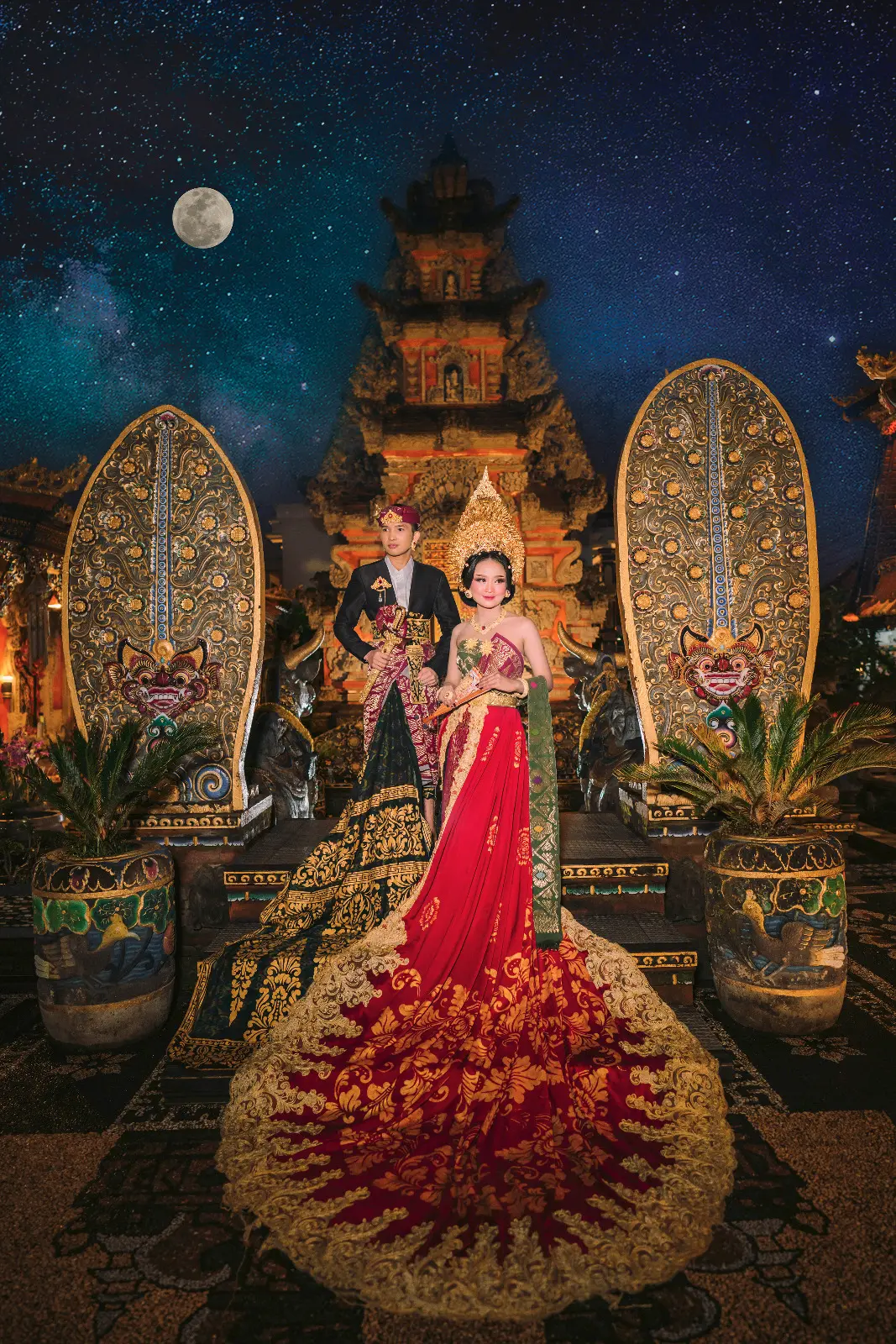 Arief & Dewi - Des 2025 17