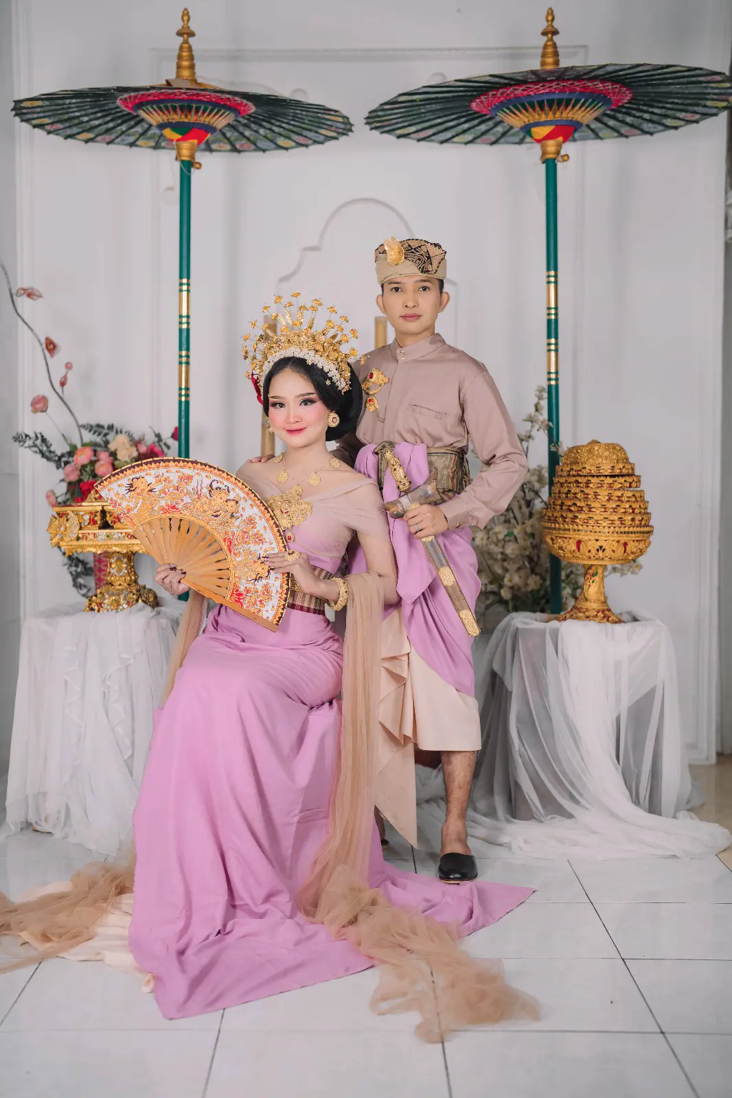 Arief & Dewi - Des 2025 2