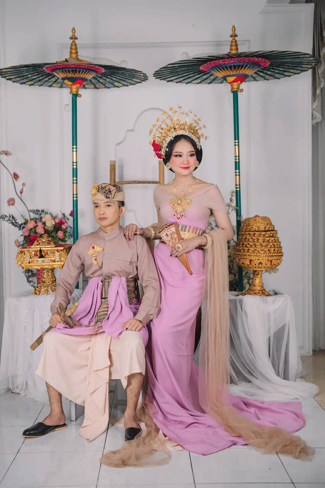 Arief & Dewi - Des 2025 3