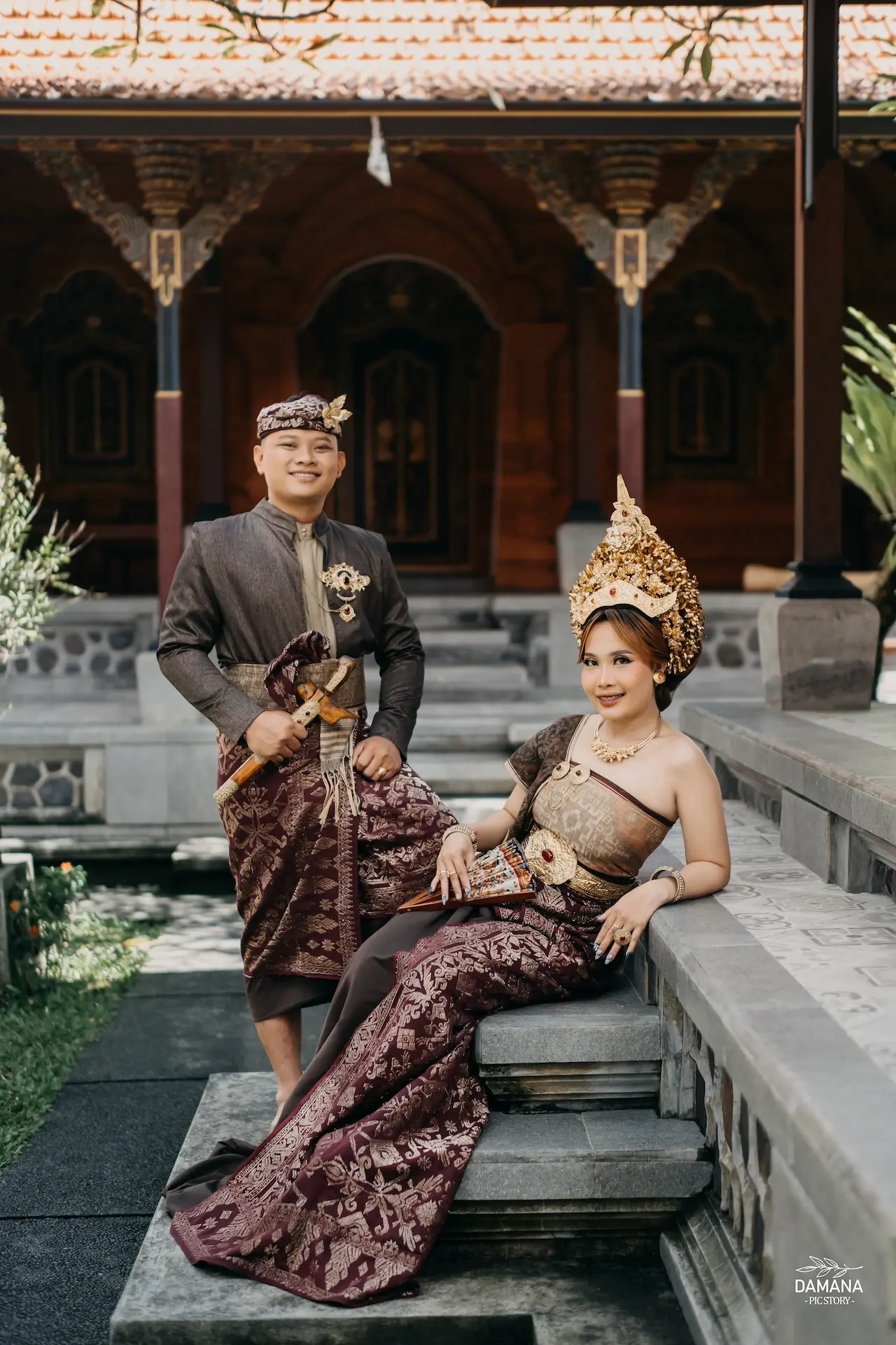 Arik & Ayu - Nov 2025 10