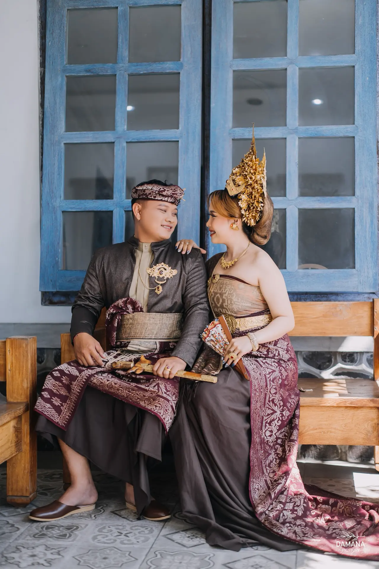 Arik & Ayu - Nov 2025 5