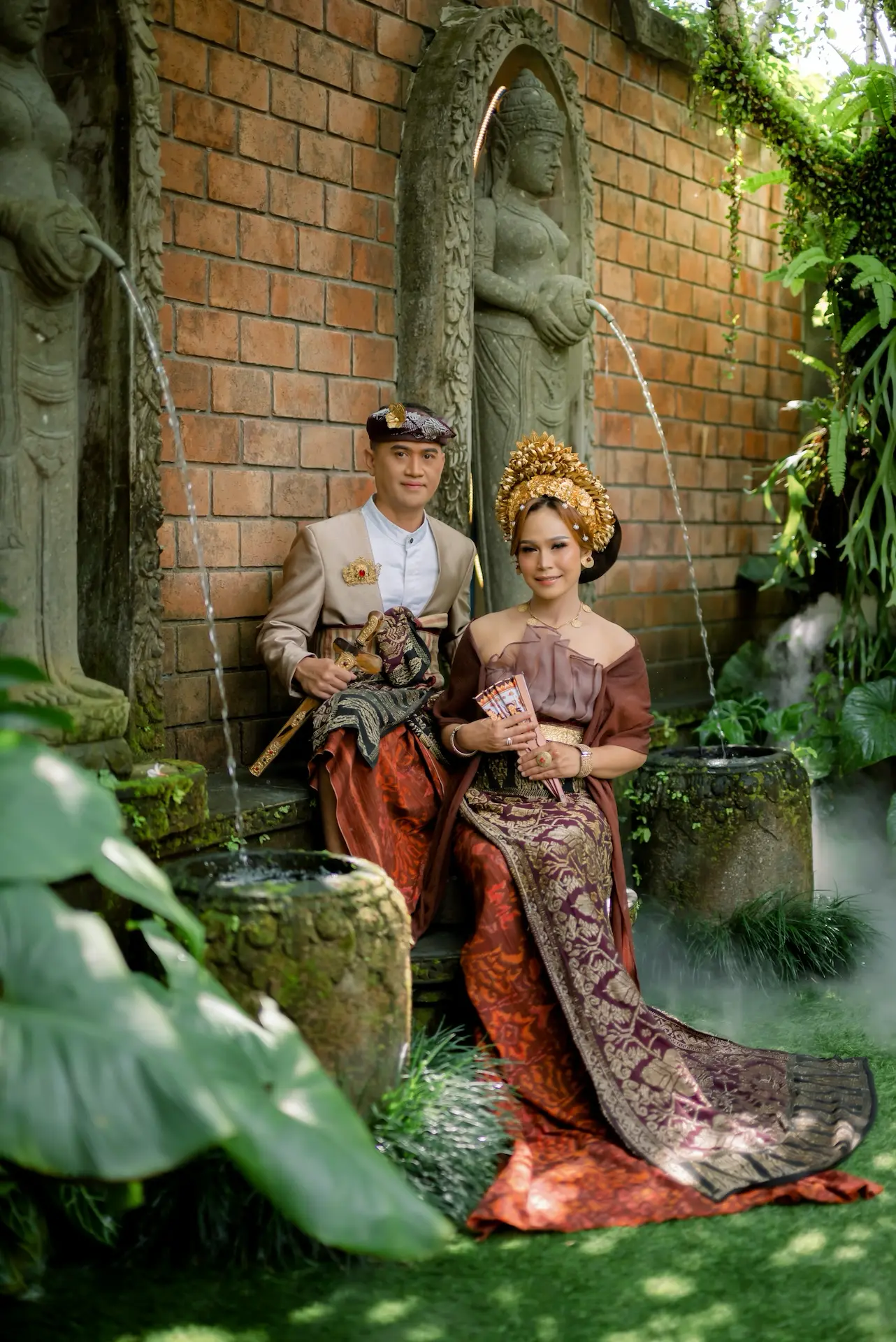 Gede & Sri - Okt 2025 6