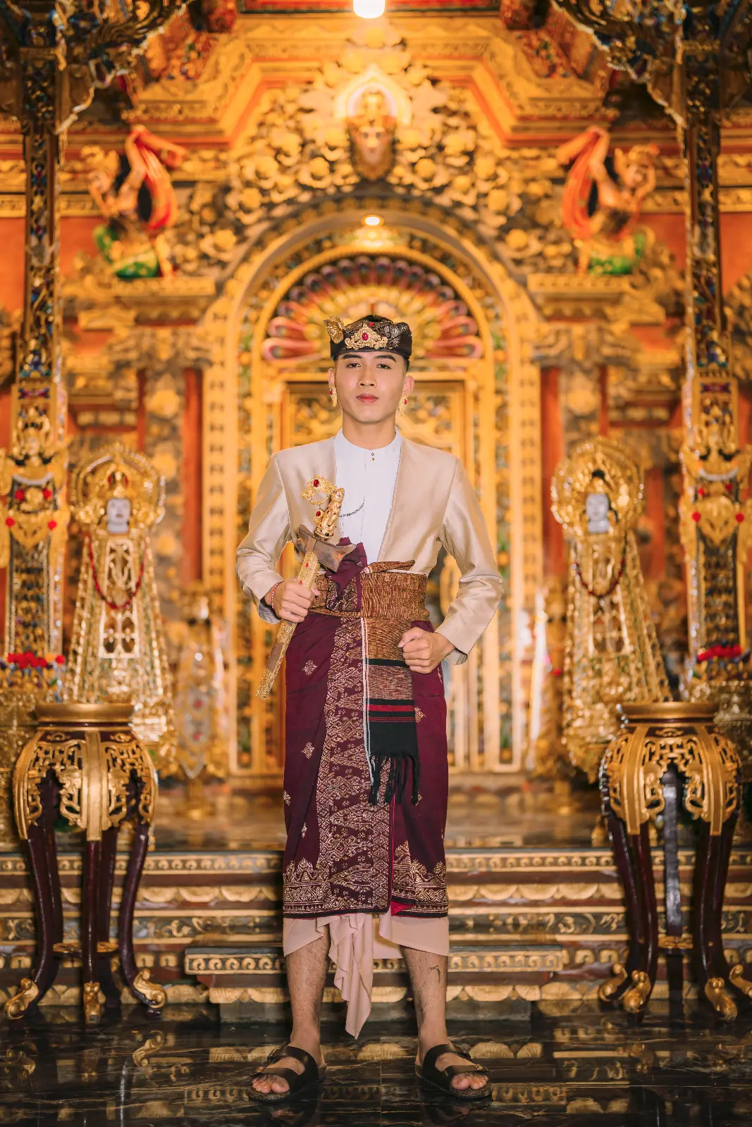 Mepandes 8 - Okt 2025 17