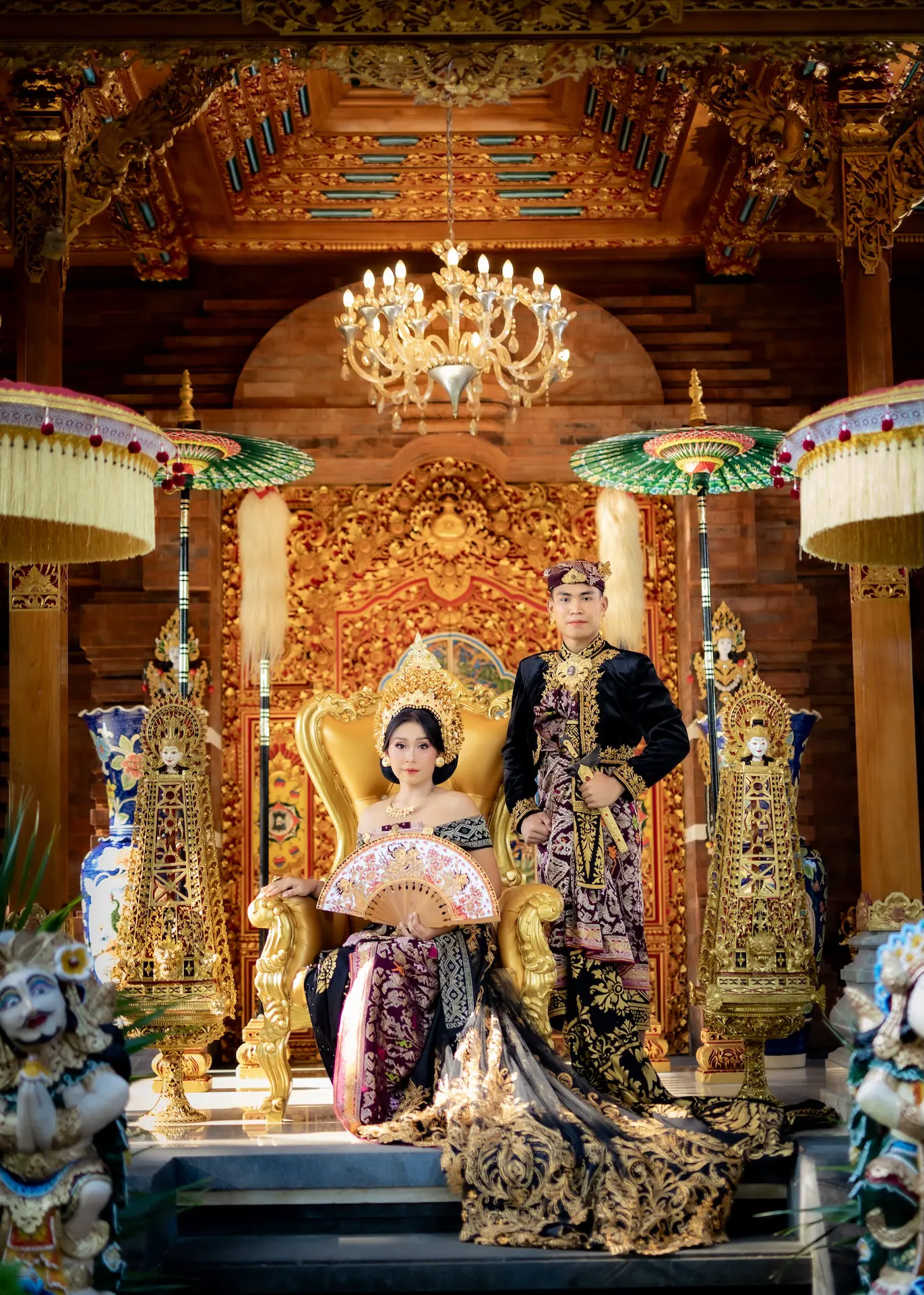 Swardana & Desi - Okt 2025 6