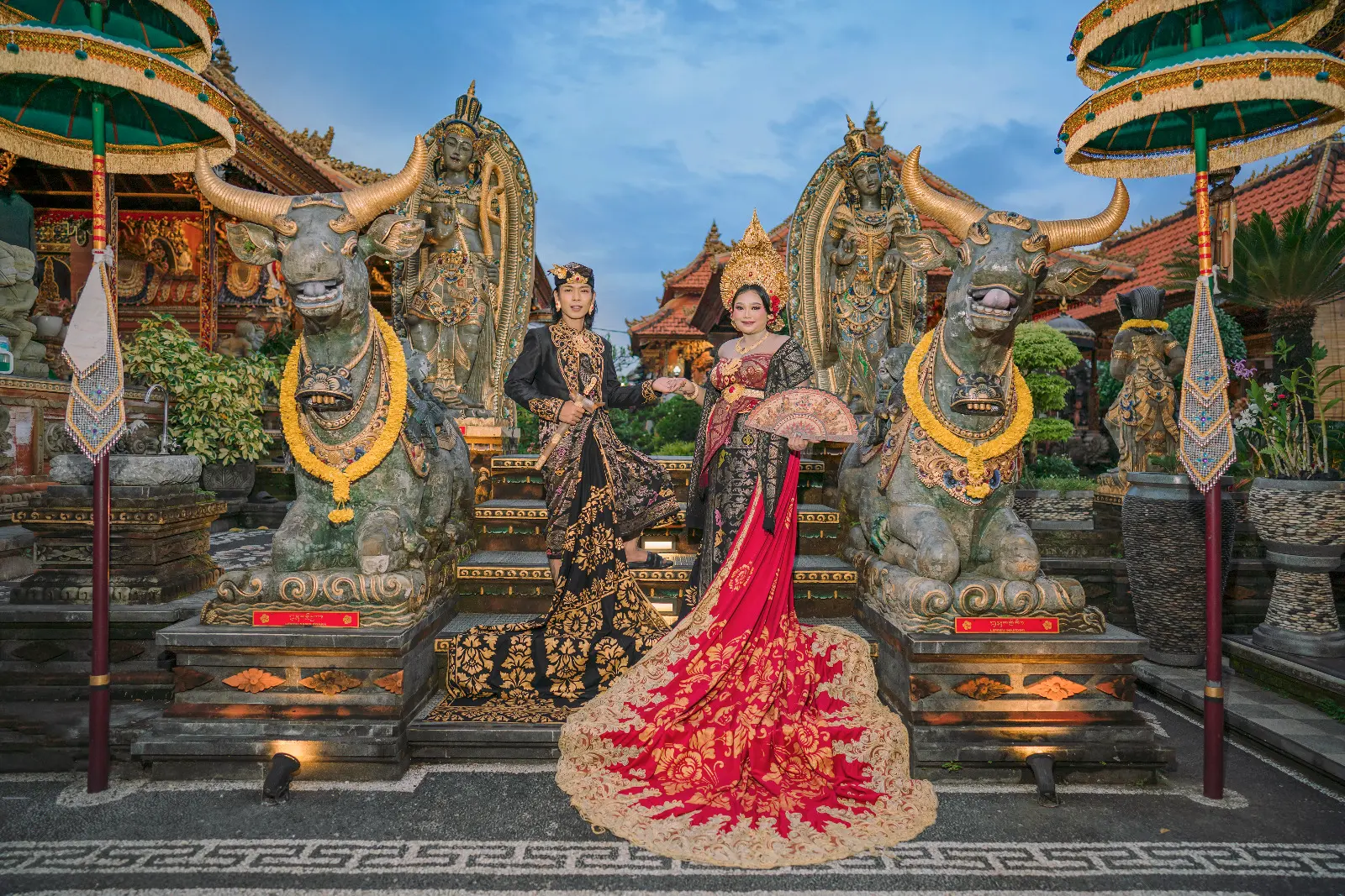 Tedy & Dery - Nov 2025 10