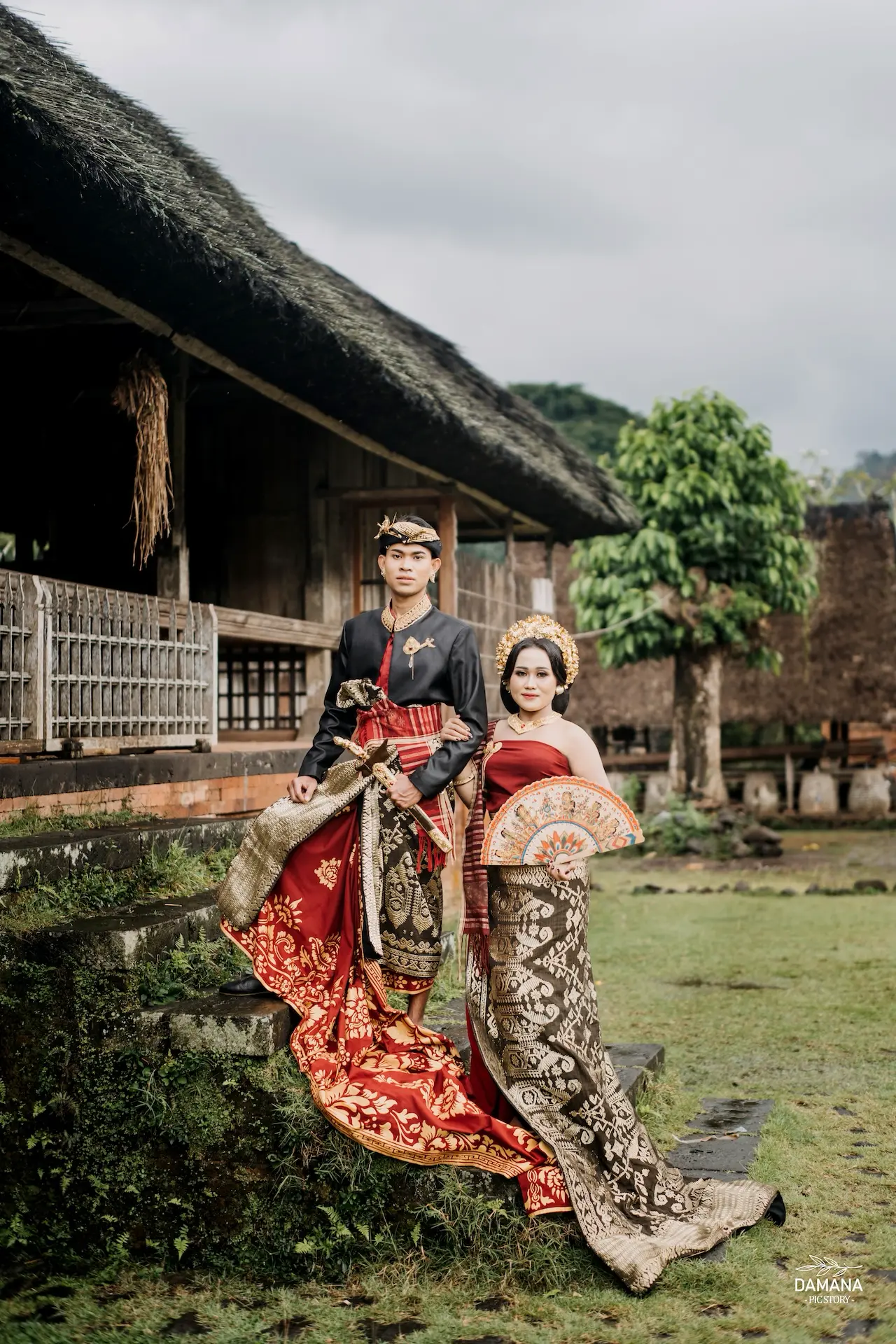 Widi & Ary - Okt 2025 13