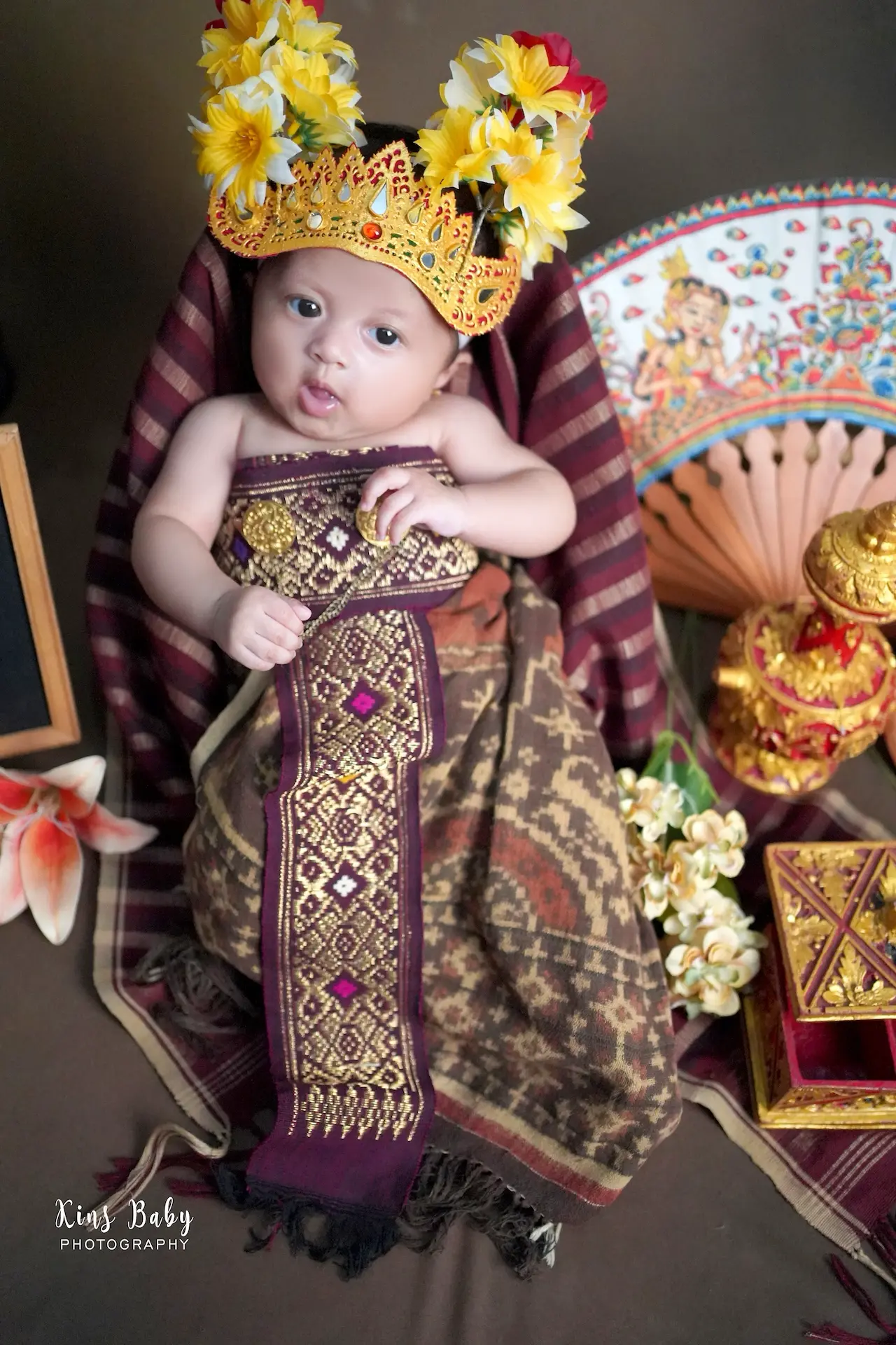 Komang Michelle Danica Putri Pratama - Nov 2025 1