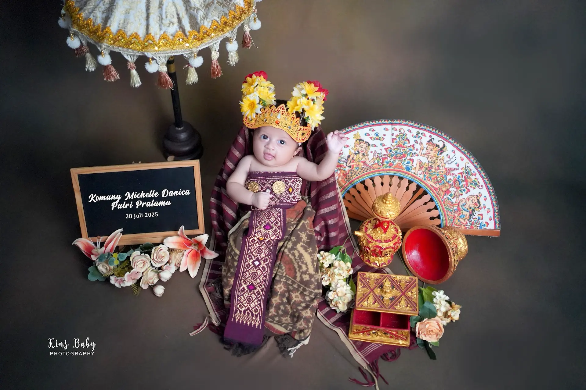 Komang Michelle Danica Putri Pratama - Nov 2025 7