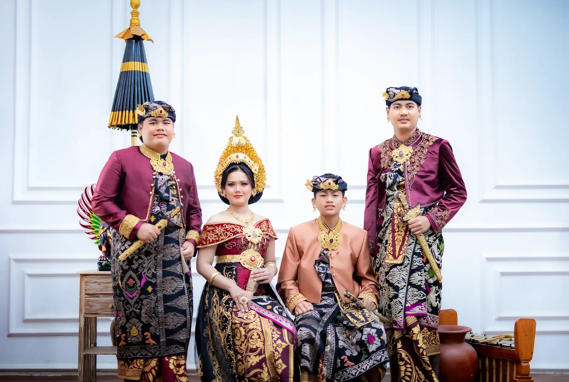 Mepandes & Tigang Sasih - Nov 2025 22