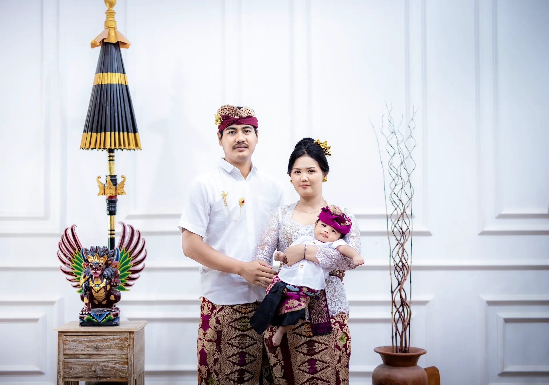 Mepandes & Tigang Sasih - Nov 2025 25