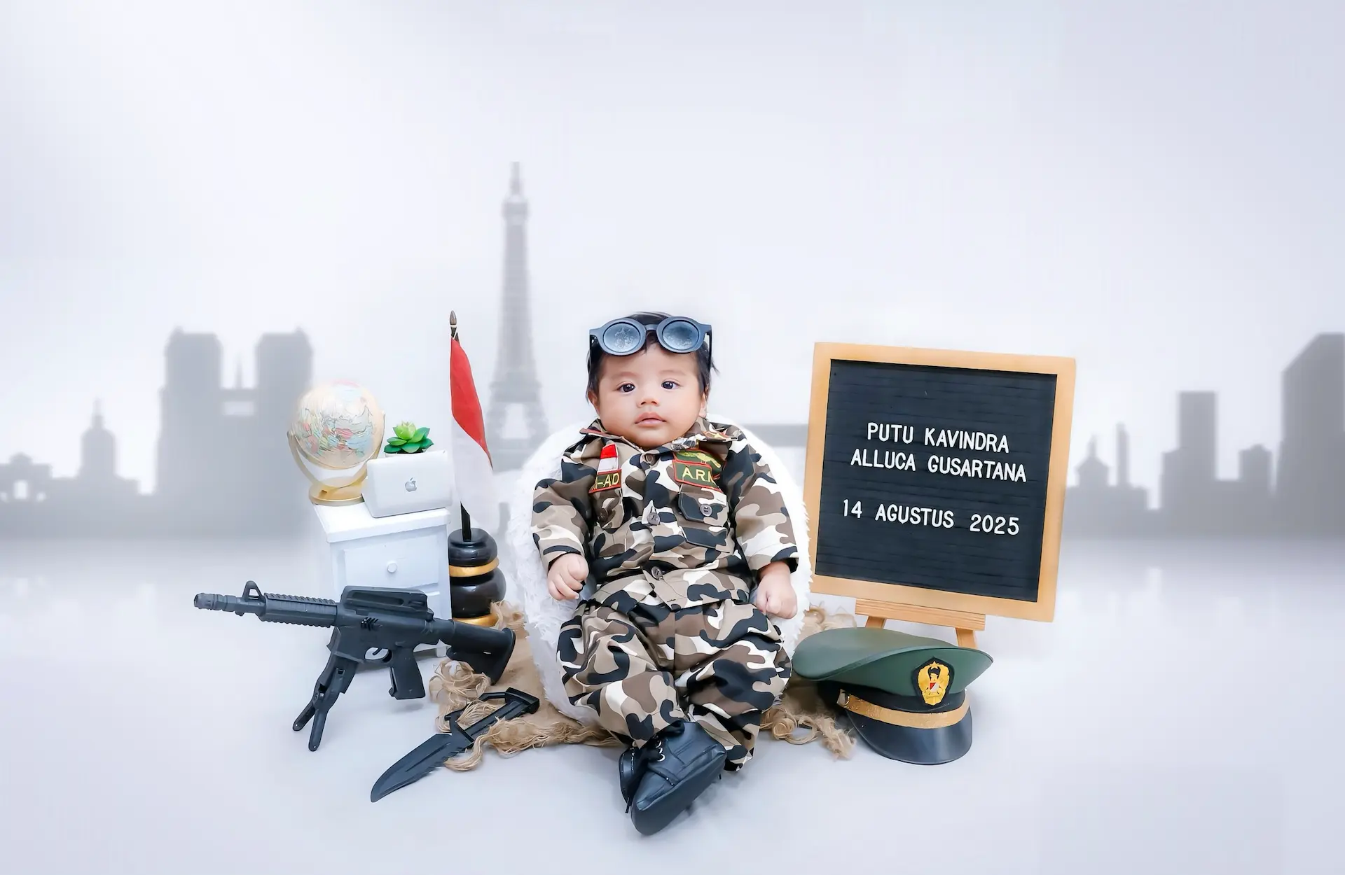 Mepandes & Tigang Sasih - Nov 2025 3