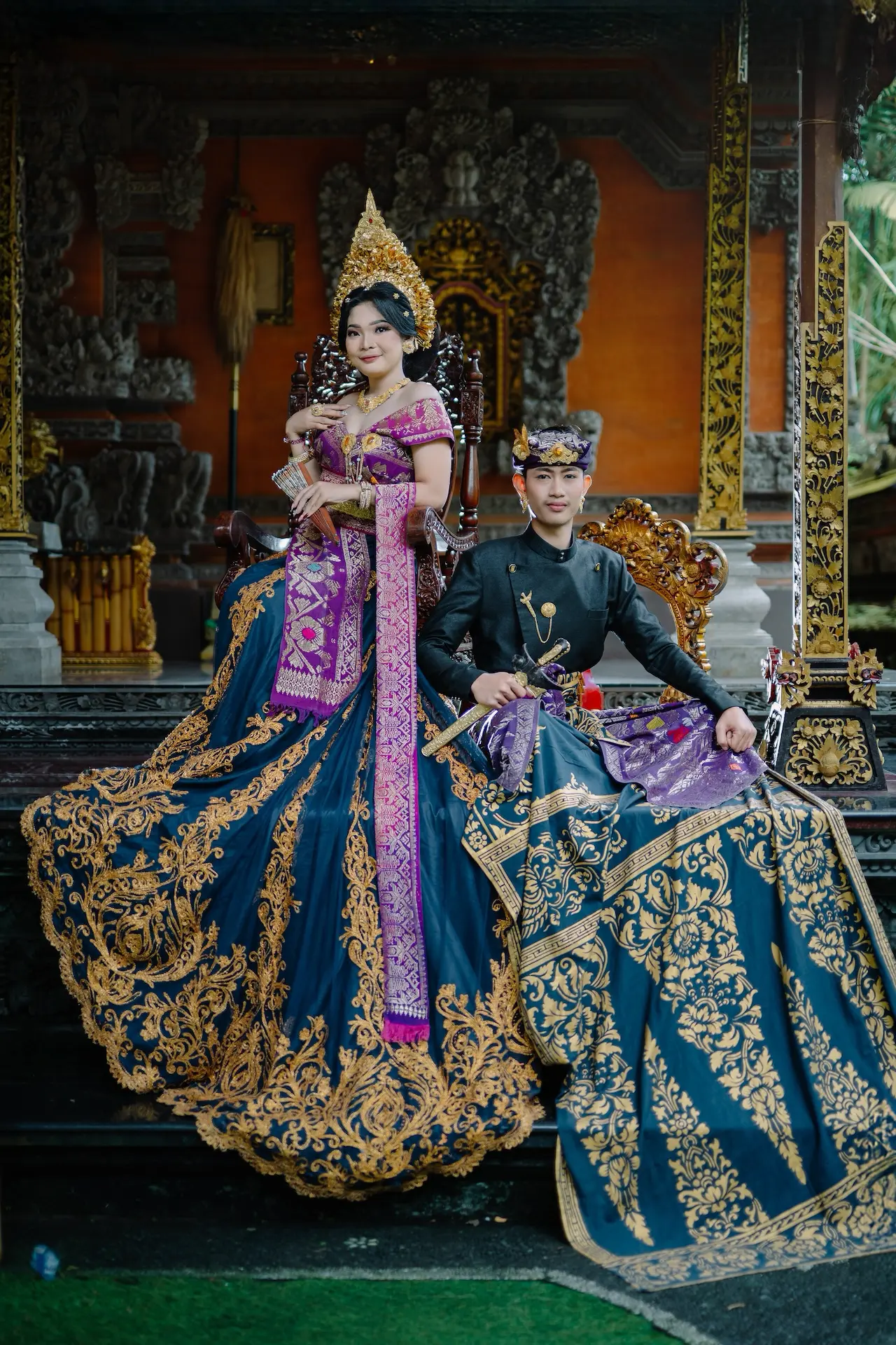 Arya & Dilla - Jan 2026 13