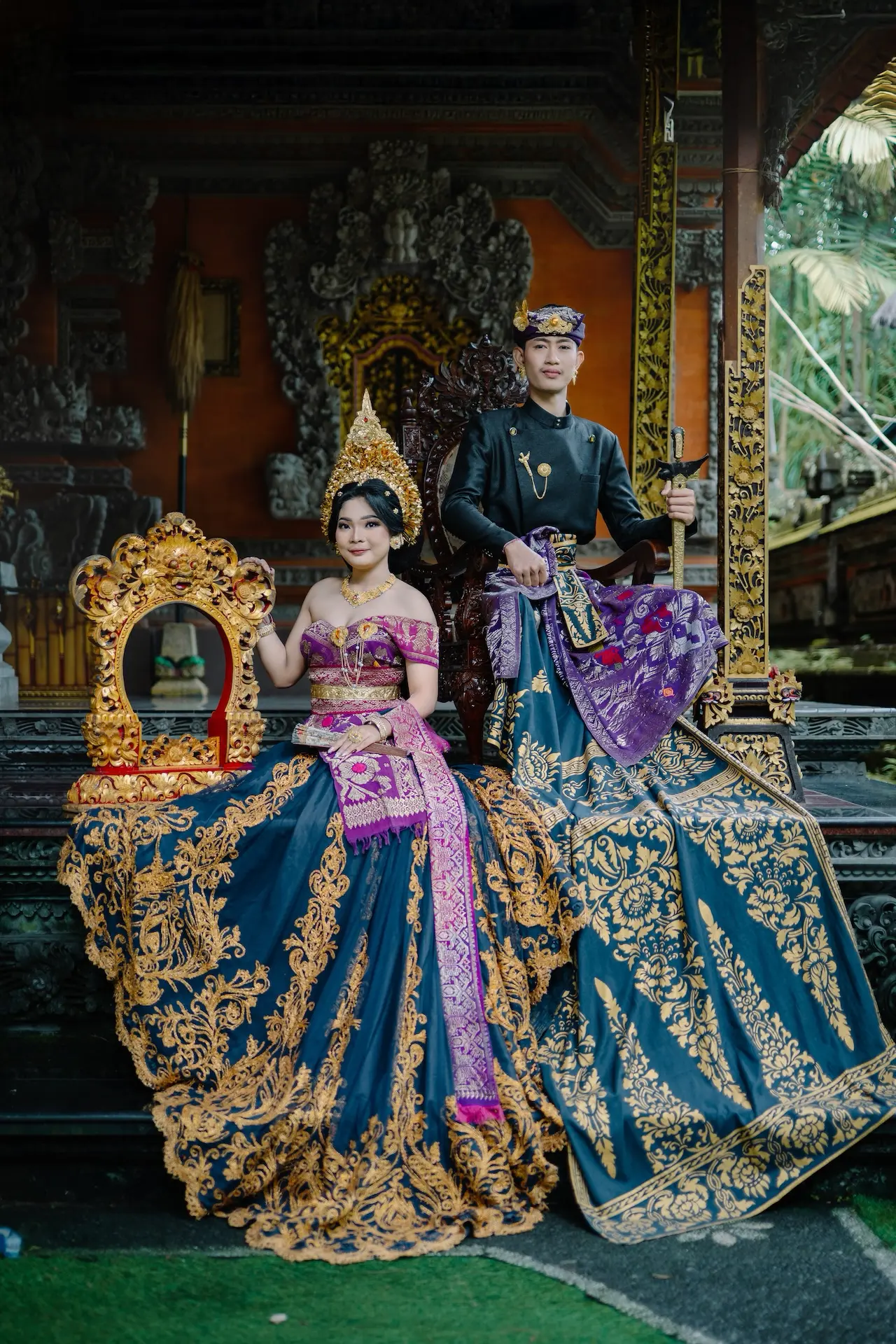 Arya & Dilla - Jan 2026 15