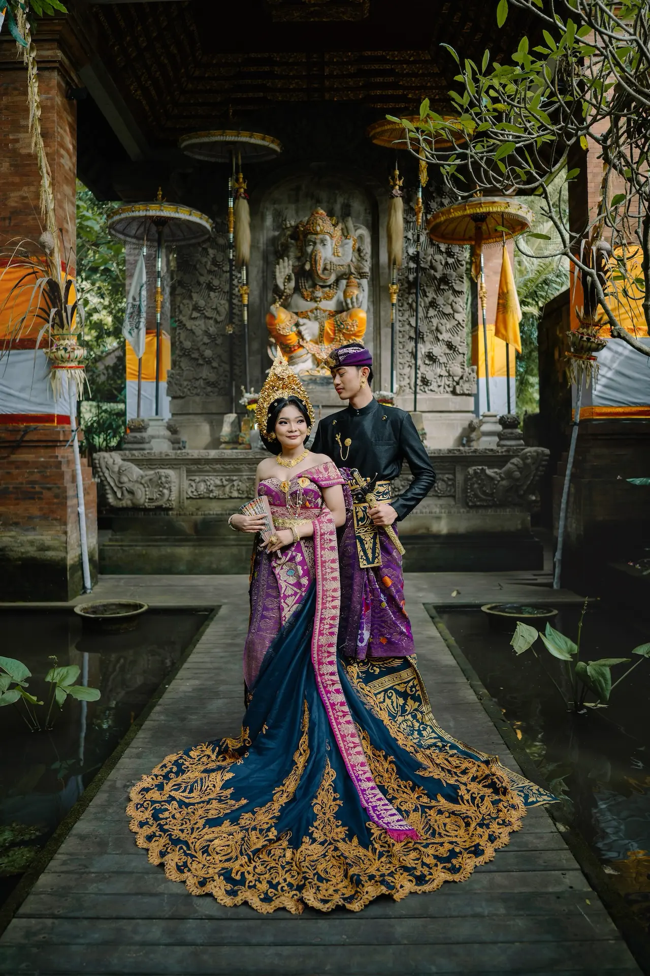 Arya & Dilla - Jan 2026 2