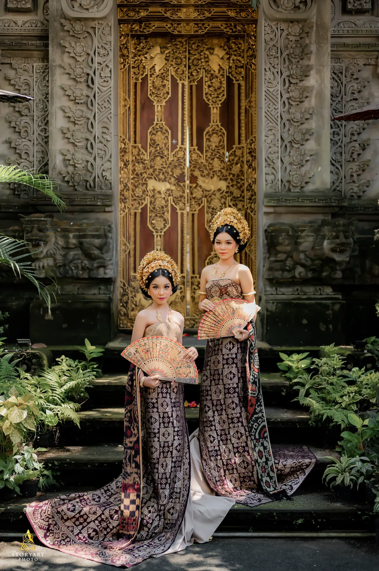 Diah, Putri, Arlita - Des 2025 2