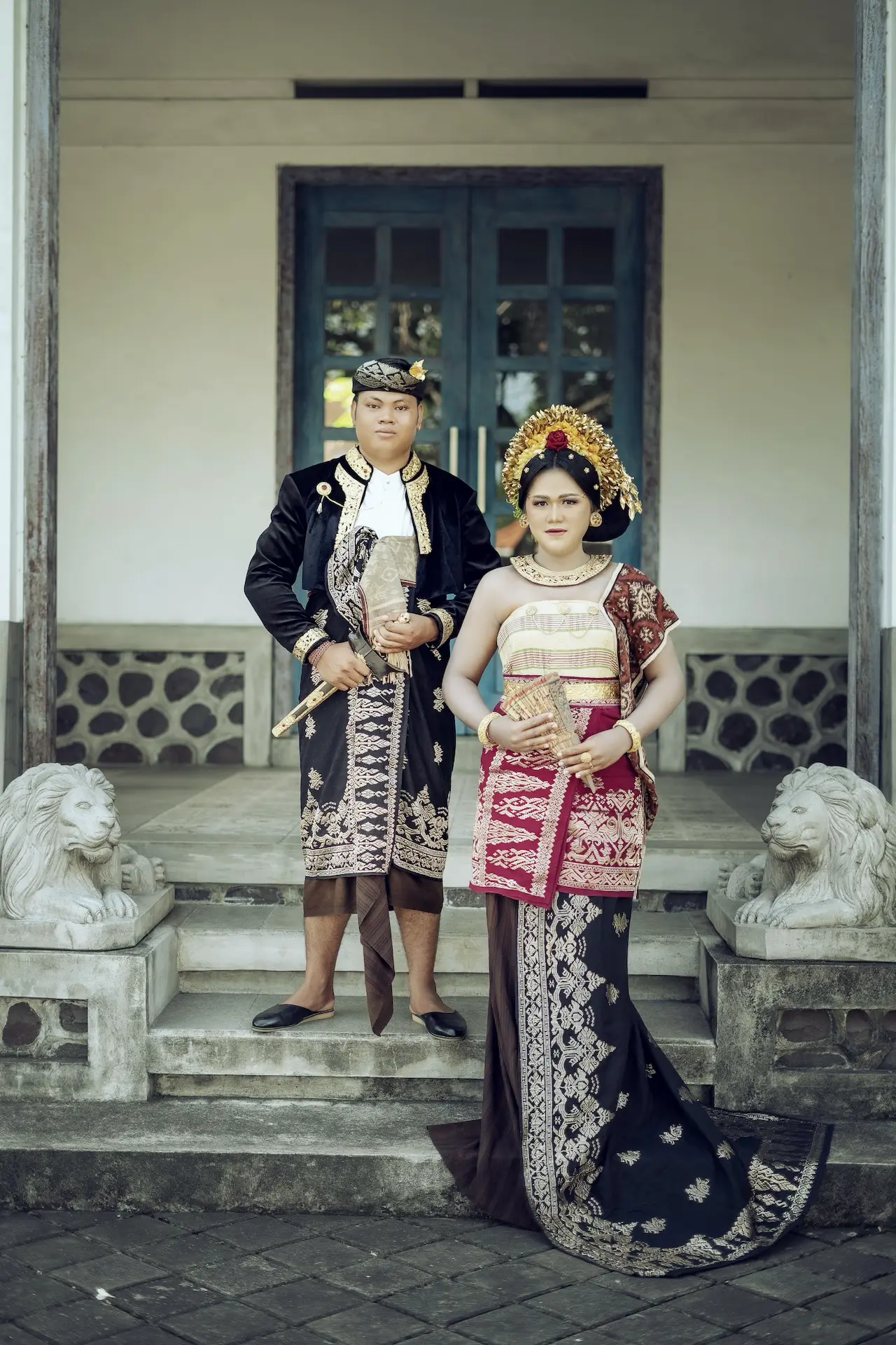 Dodik & Rosita - Jan 2026 2