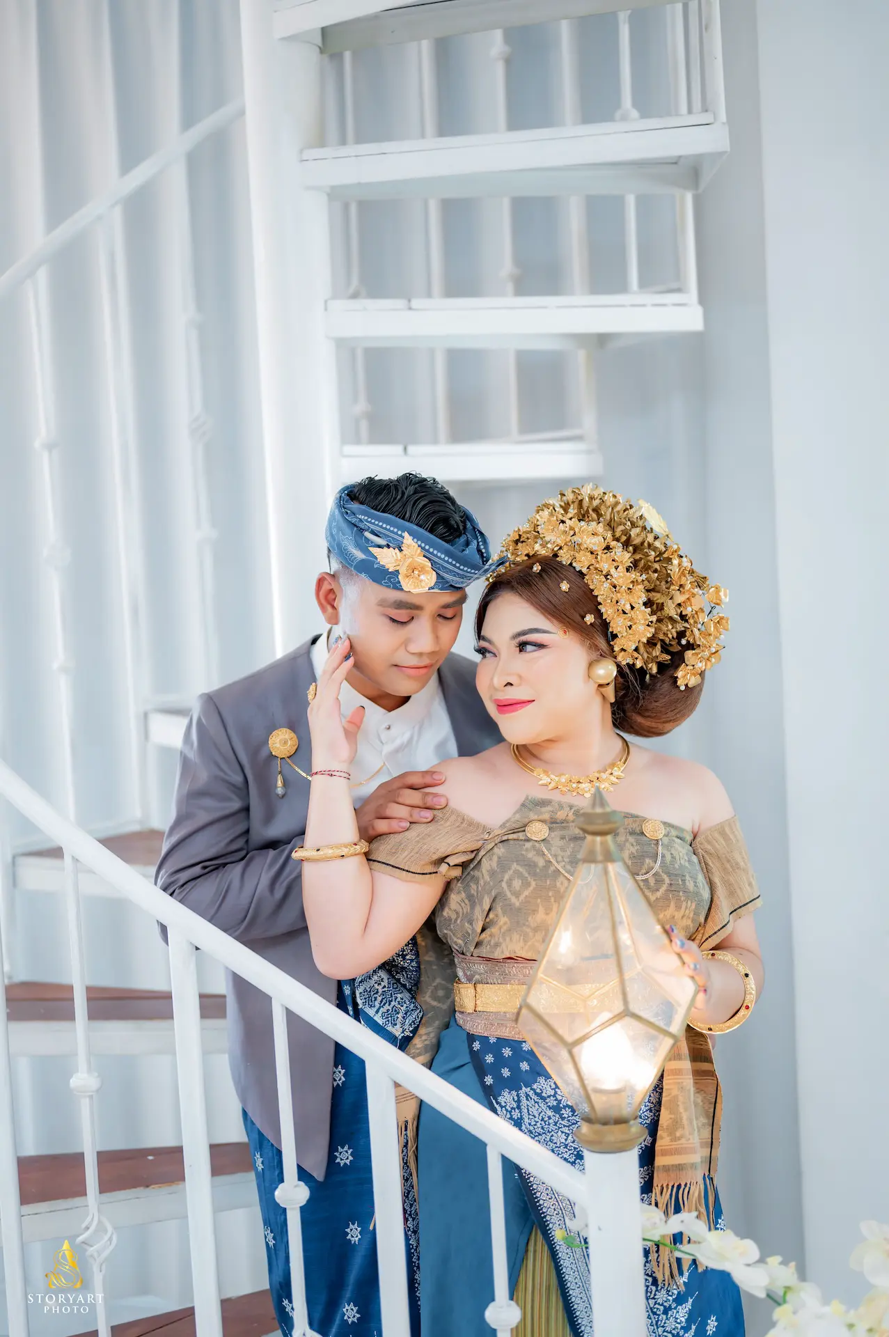 Donde & Arik - Jan 2026 11