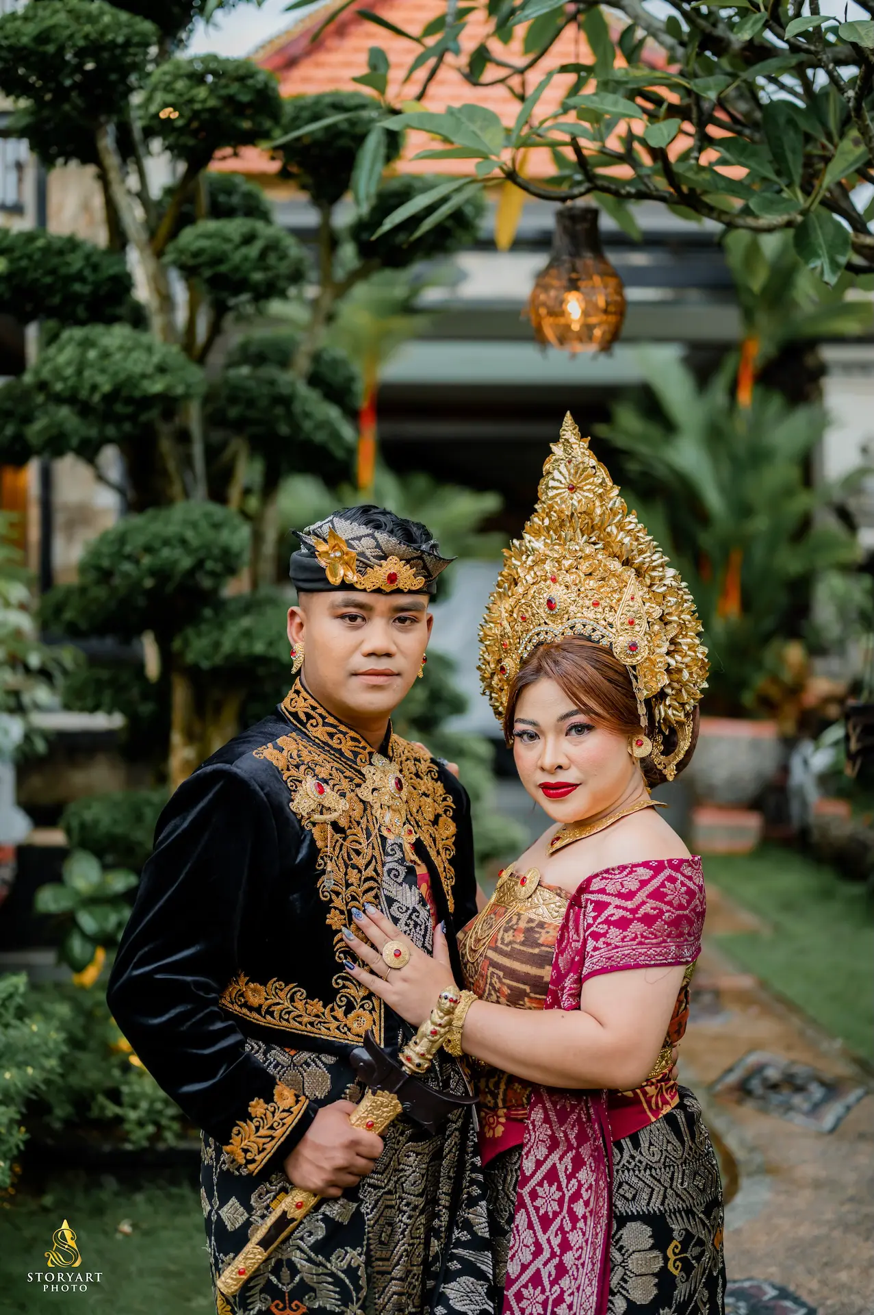 Donde & Arik - Jan 2026 15