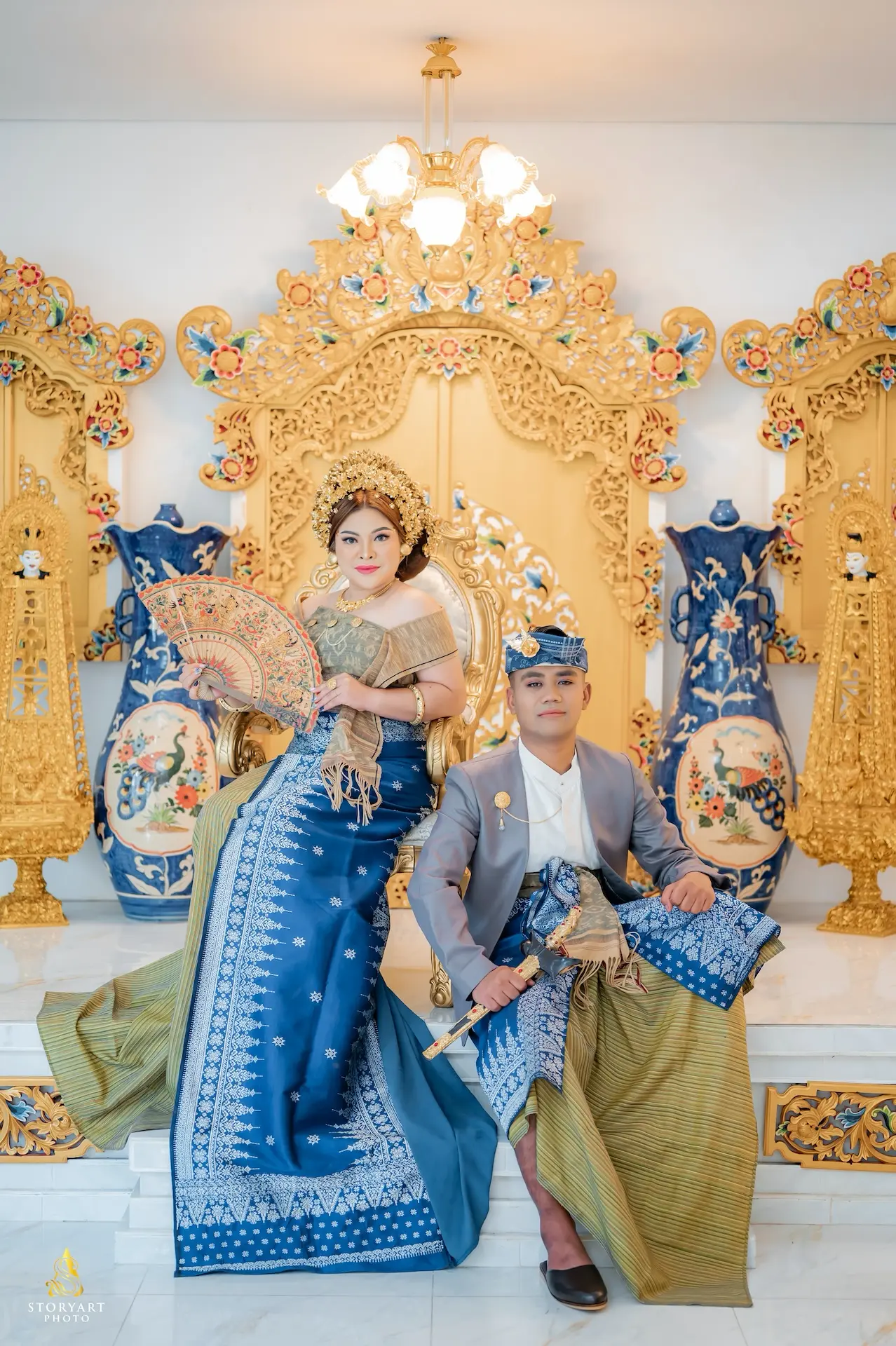 Donde & Arik - Jan 2026 2