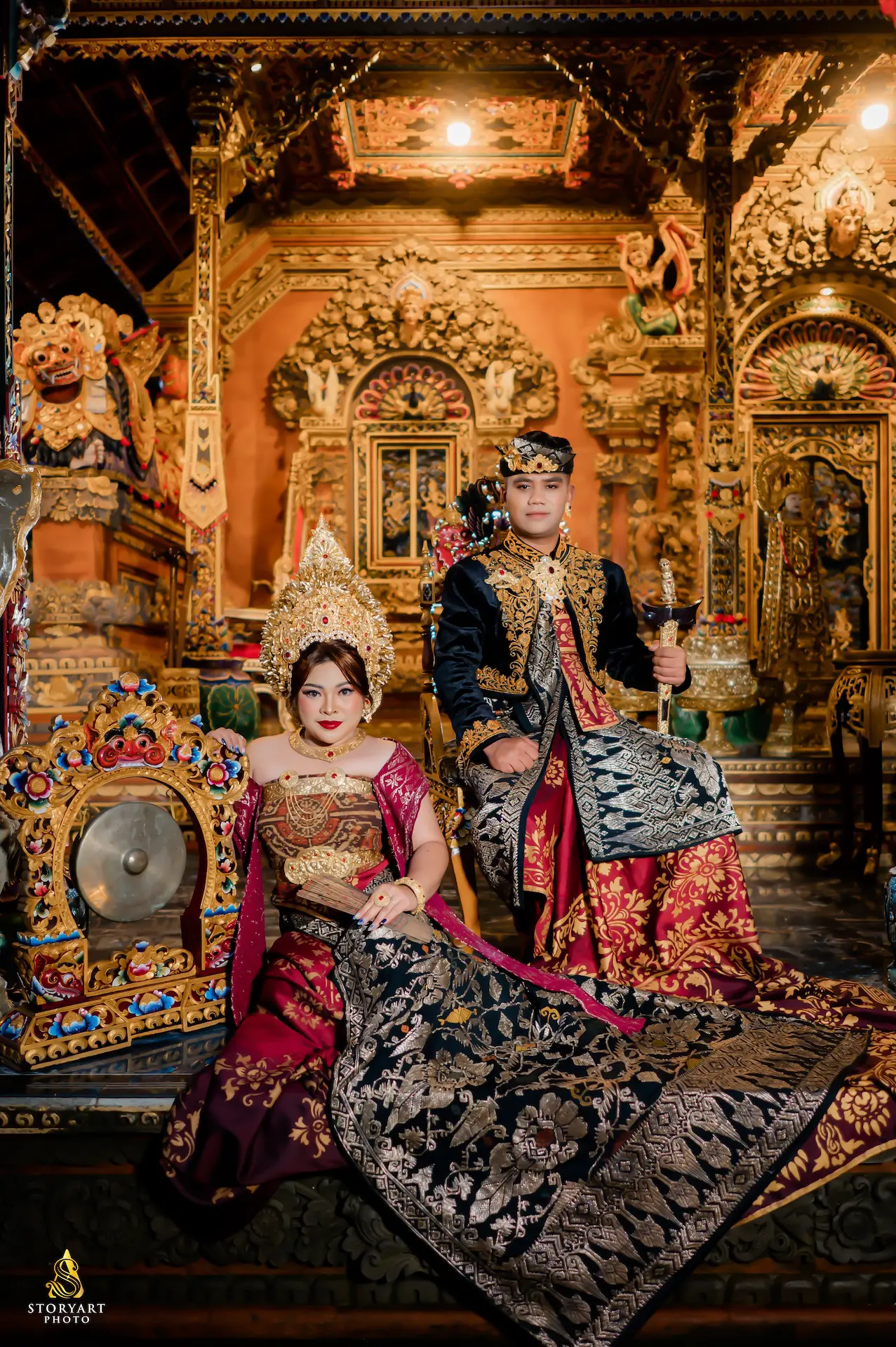 Donde & Arik - Jan 2026 24