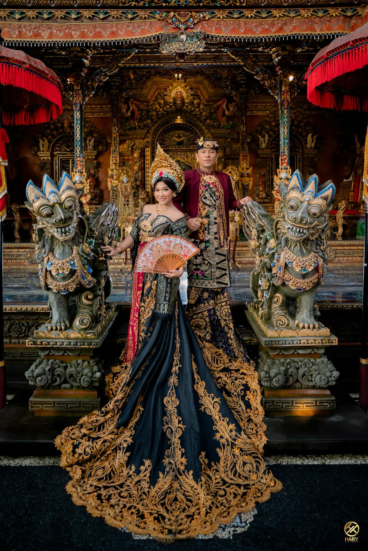 Wira & Ayu - Des 2025 10