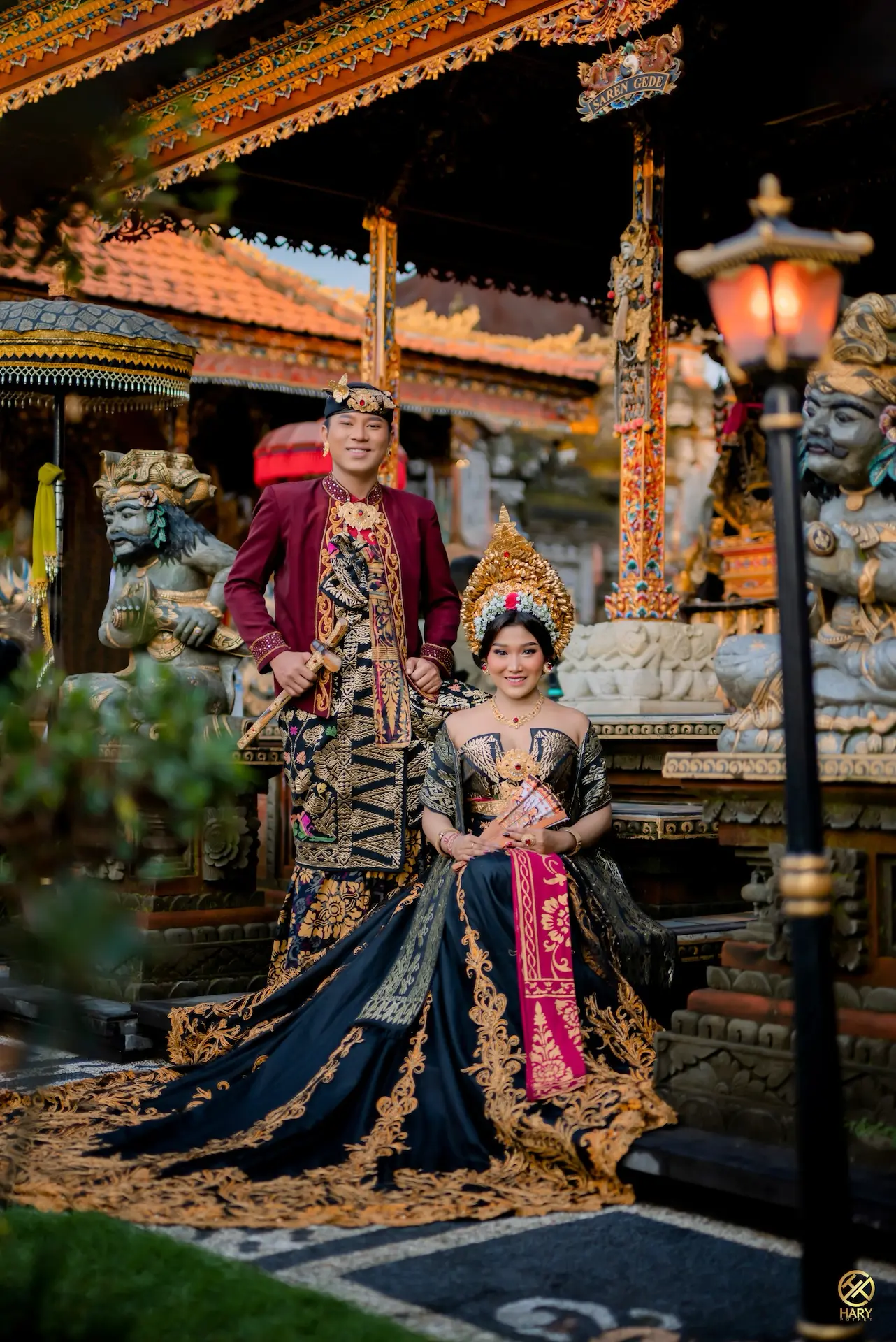 Wira & Ayu - Des 2025 11