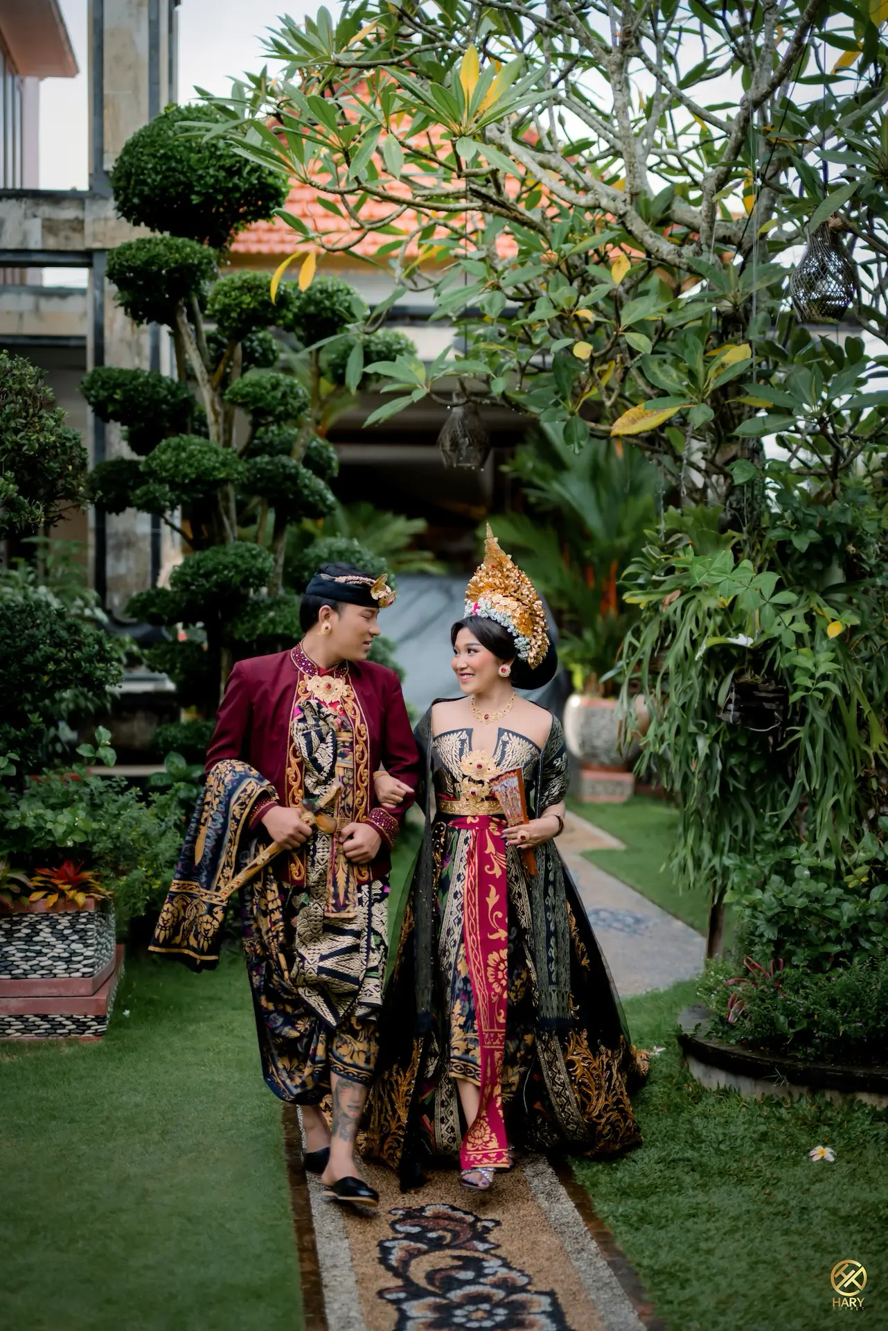 Wira & Ayu - Des 2025 8