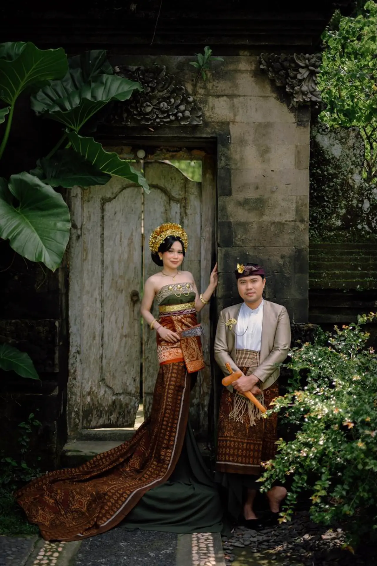 Agung & Chaca - Mar 2026 10