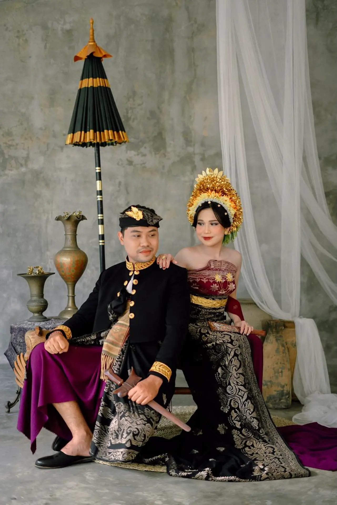 Agung & Chaca - Mar 2026 14