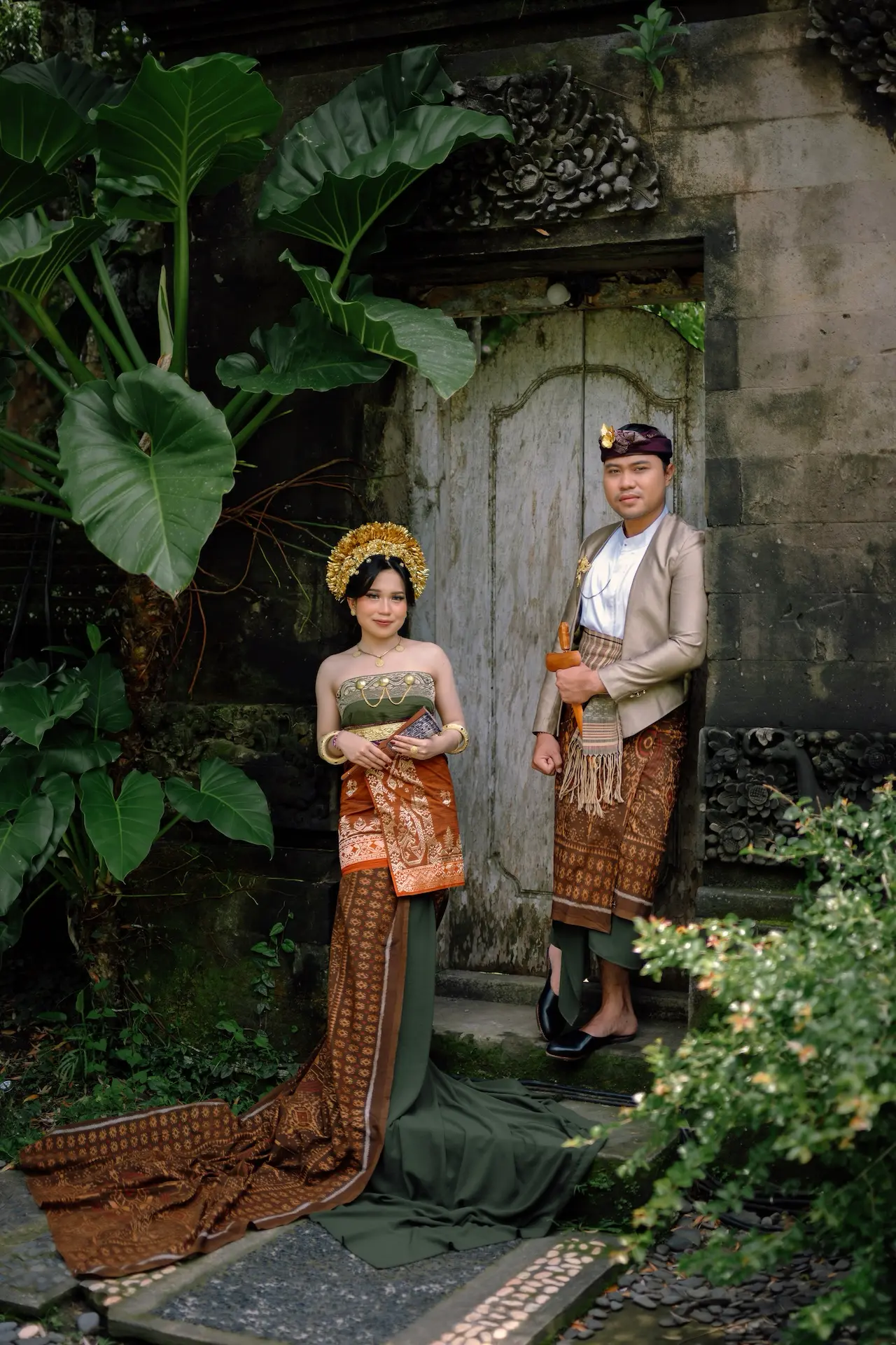 Agung & Chaca - Mar 2026 2