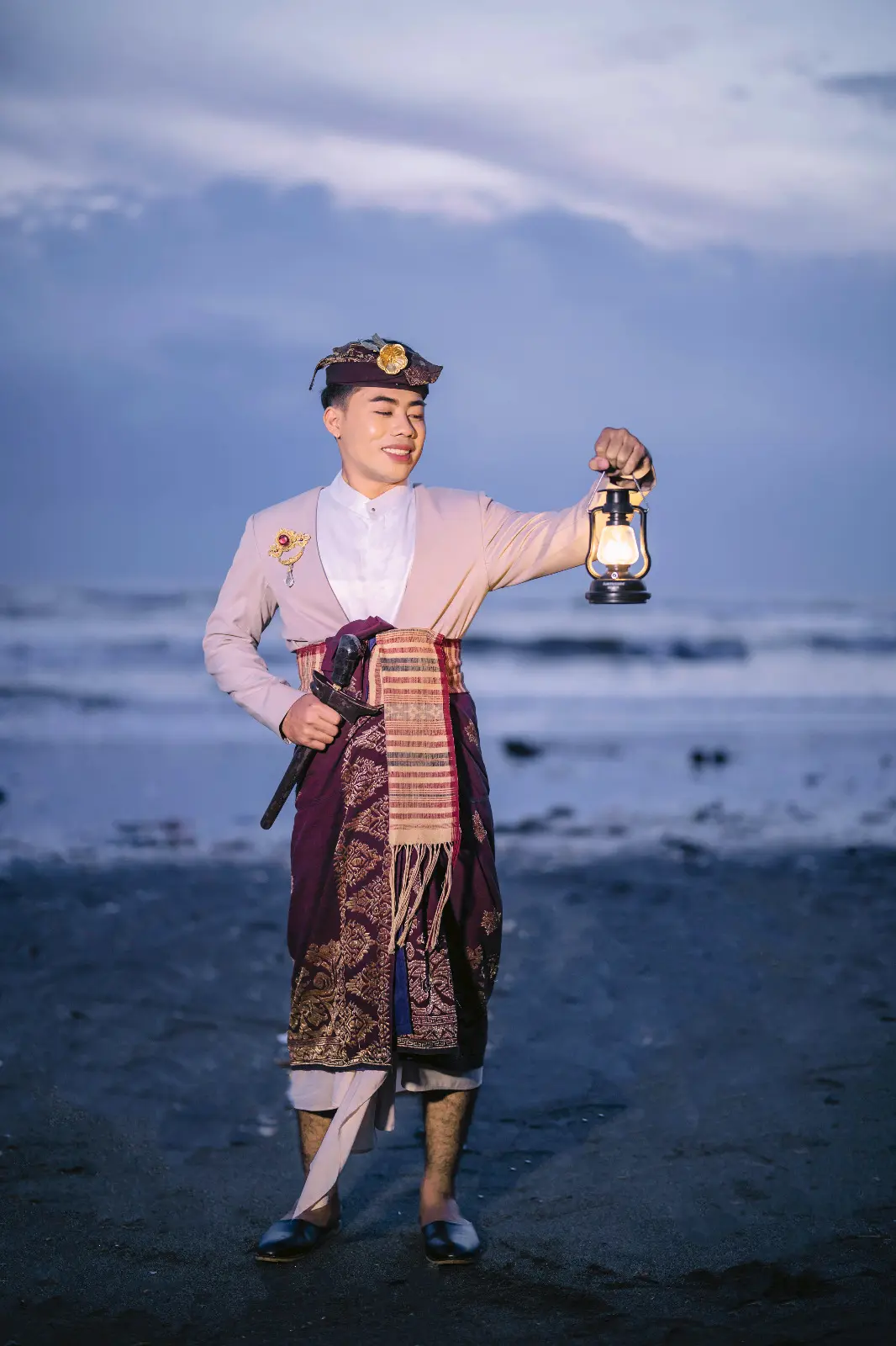 Ayu, Ketut, Putu, Mirna - April 2026 1