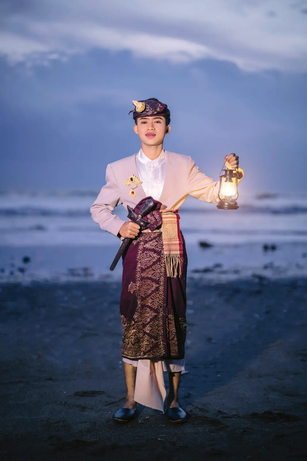 Ayu, Ketut, Putu, Mirna - April 2026 20