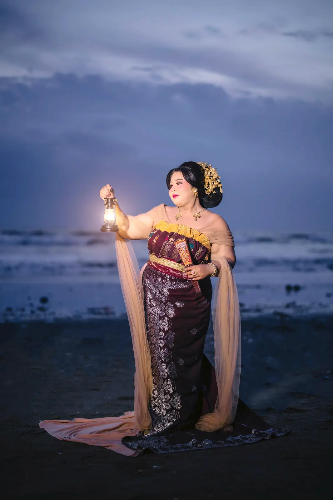 Ayu, Ketut, Putu, Mirna - April 2026 21