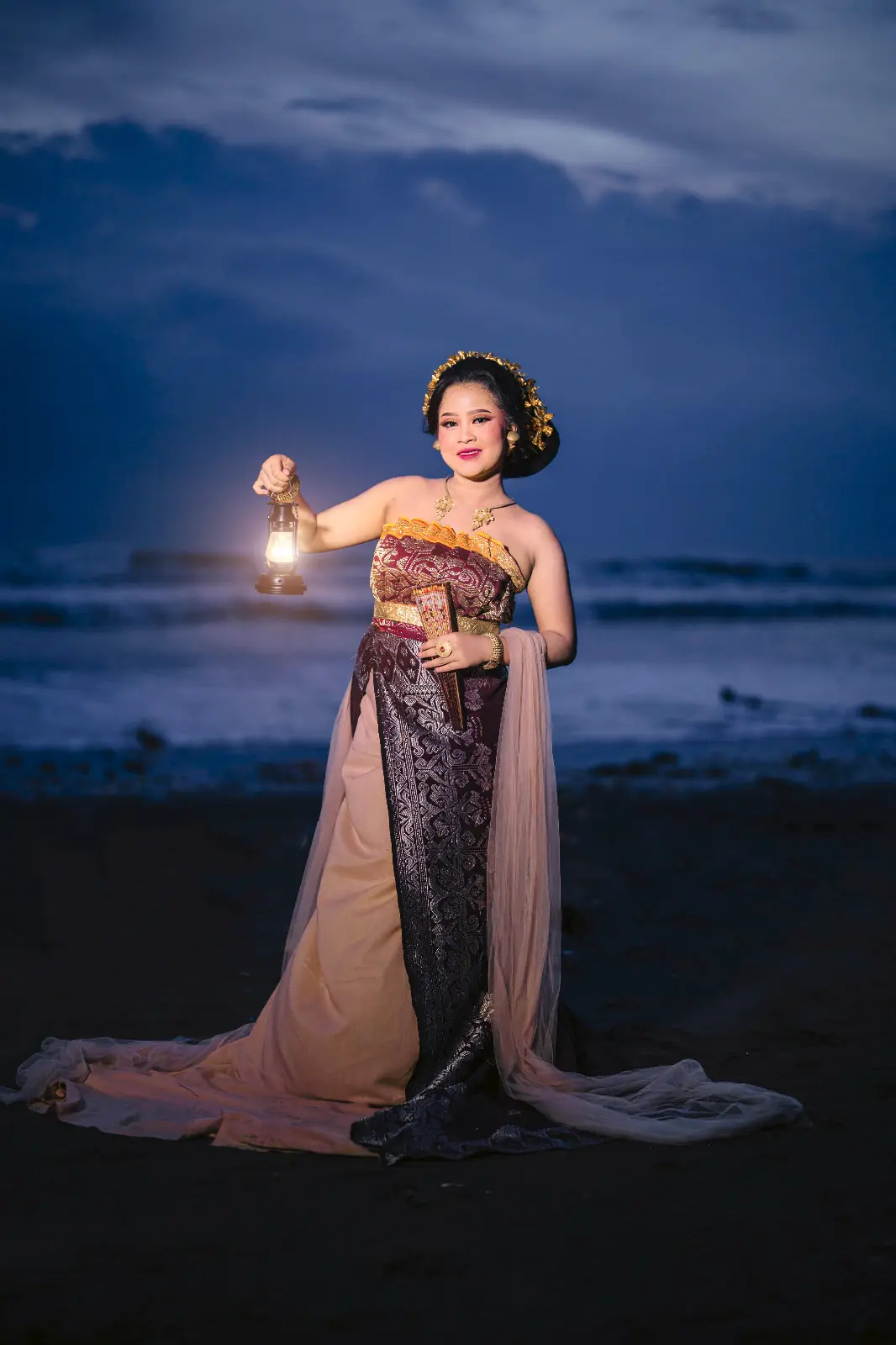 Ayu, Ketut, Putu, Mirna - April 2026 22