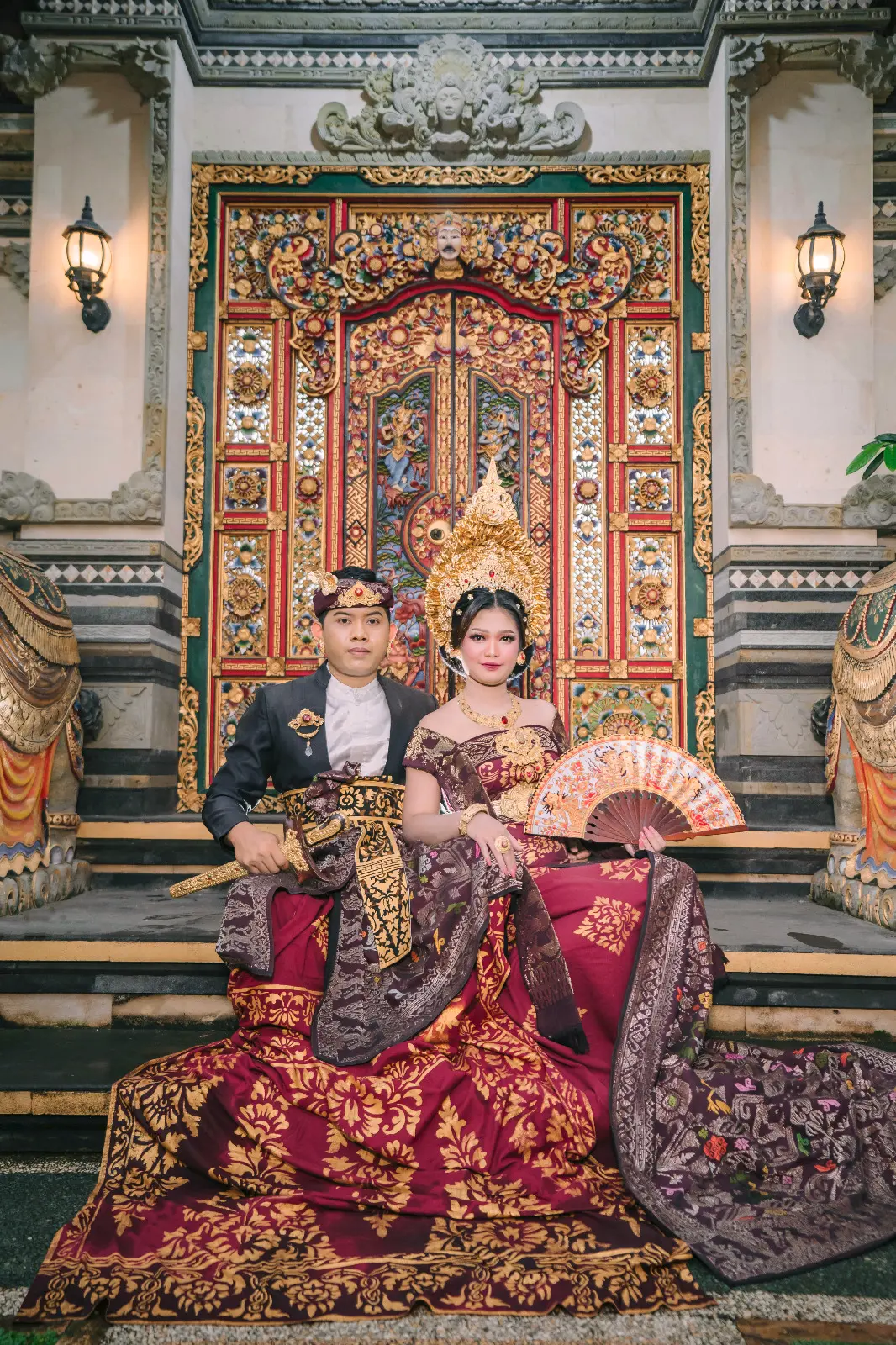 Bagik & Rina - Jan 2026 2