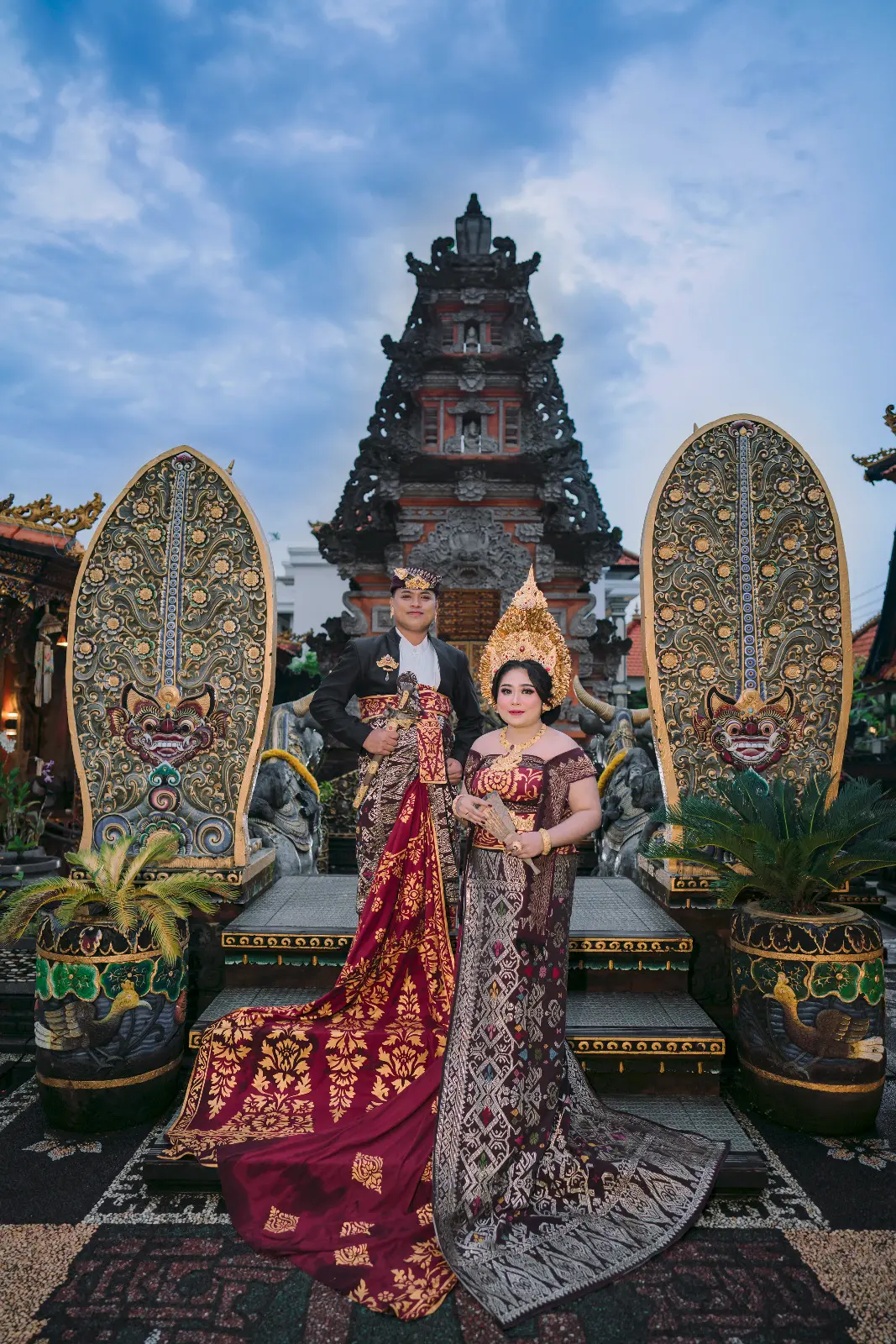 Dek Tung & Tumini - Jan 2026 18