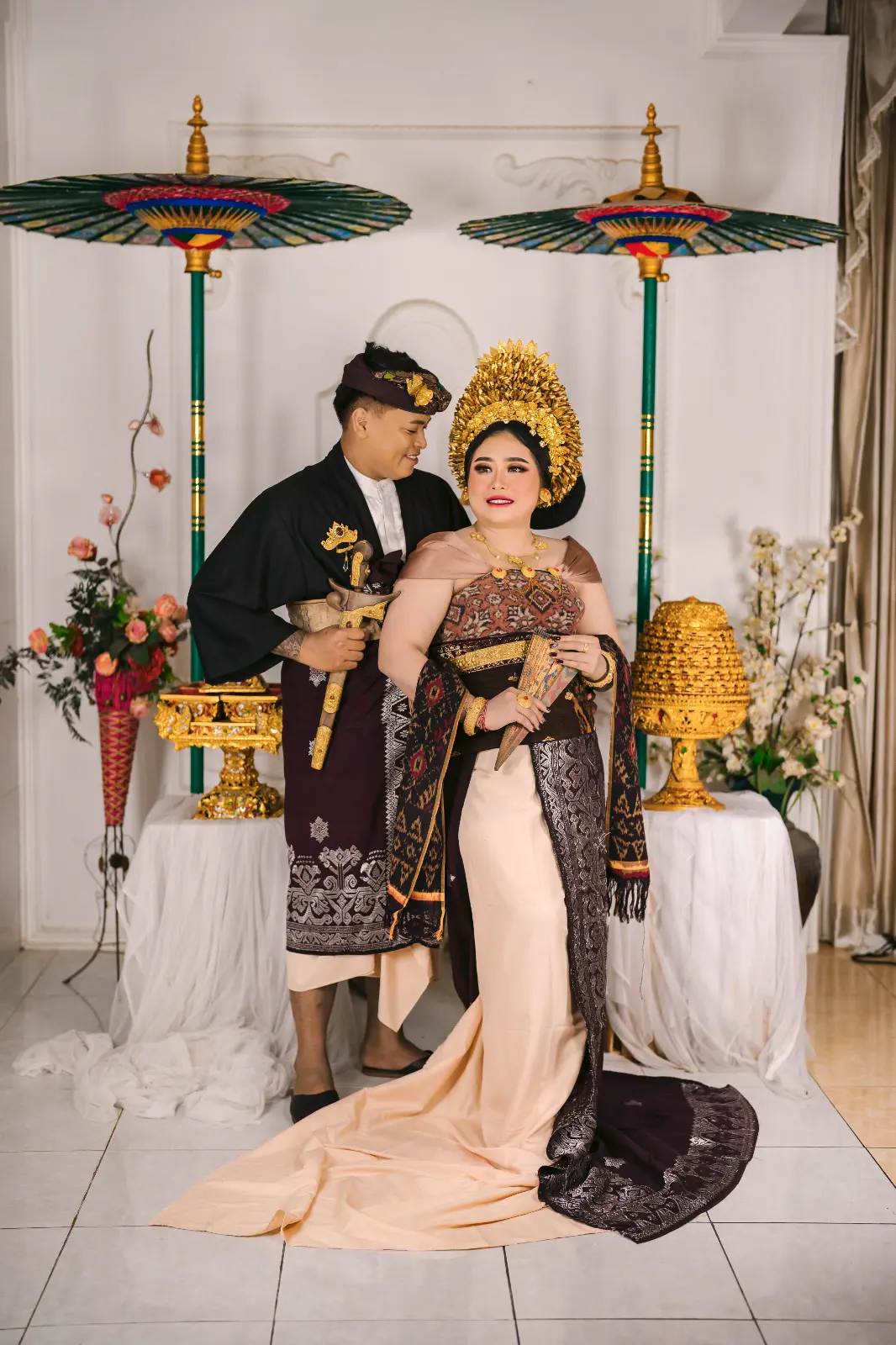 Dek Tung & Tumini - Jan 2026 2