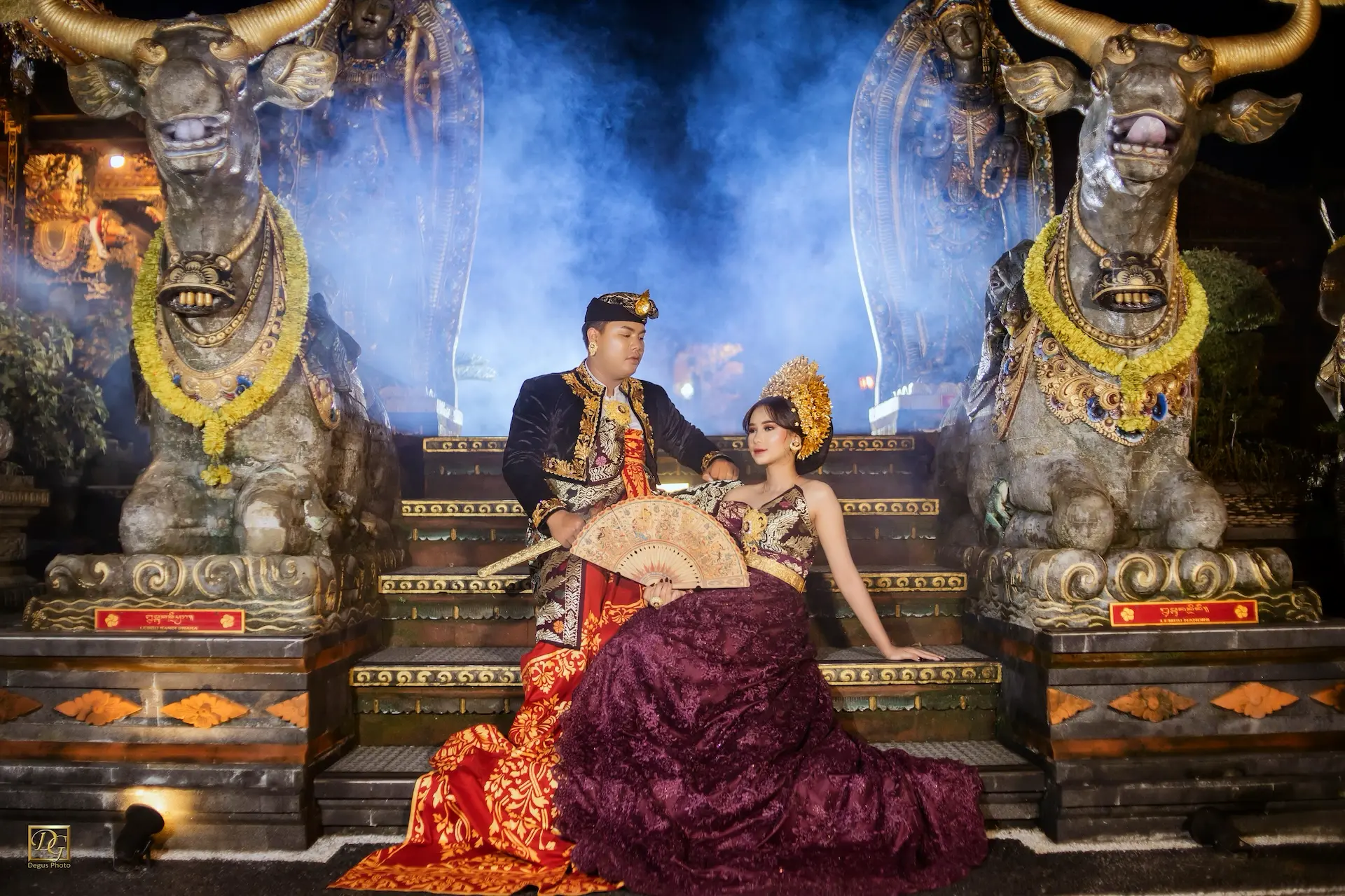 Dewa Yudi & Siva - Jan 2026 18