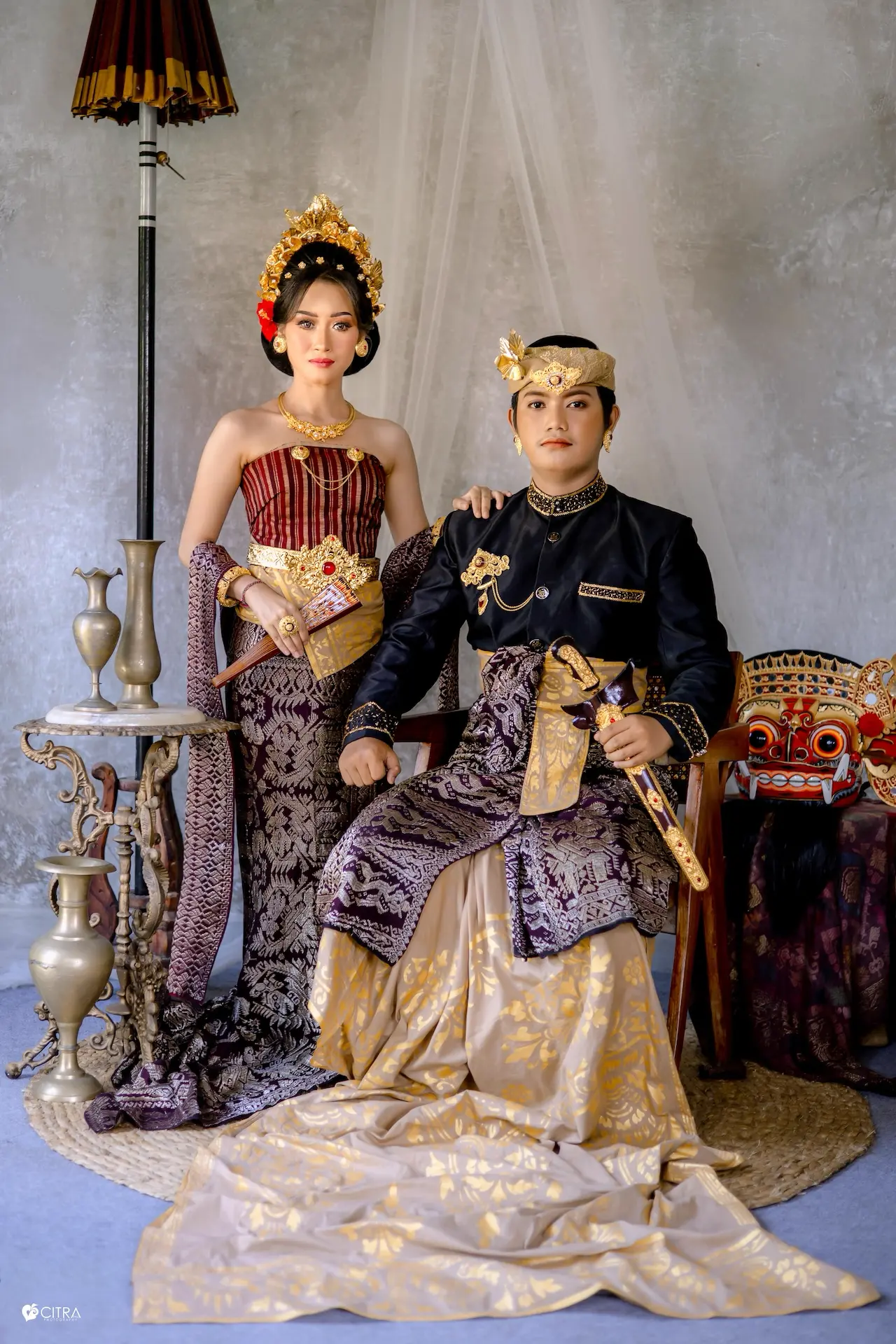 Dwi Guna & Sinta - Maret 2026 13