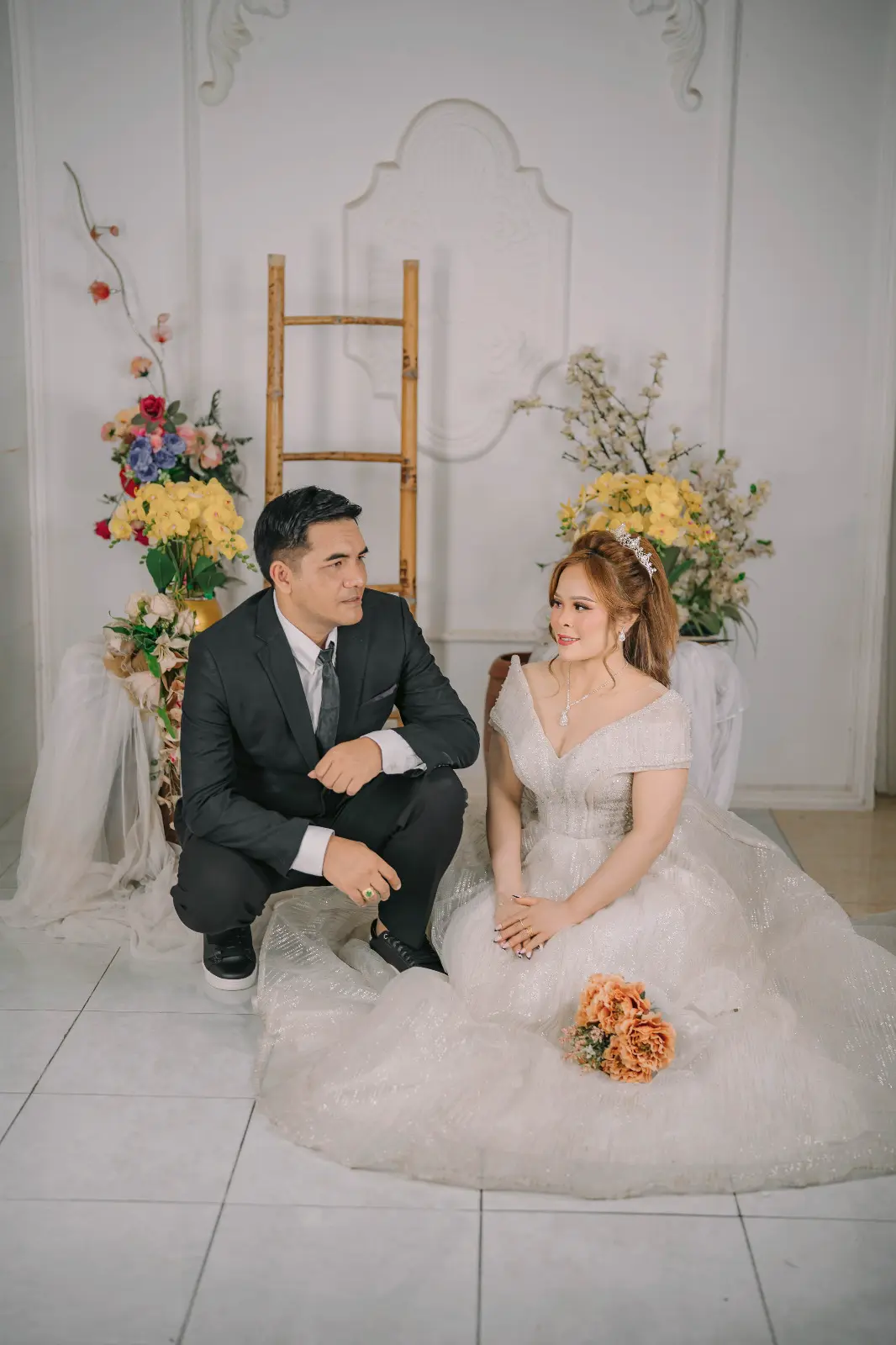 Gede Pung & Kadek - Maret 2026 10