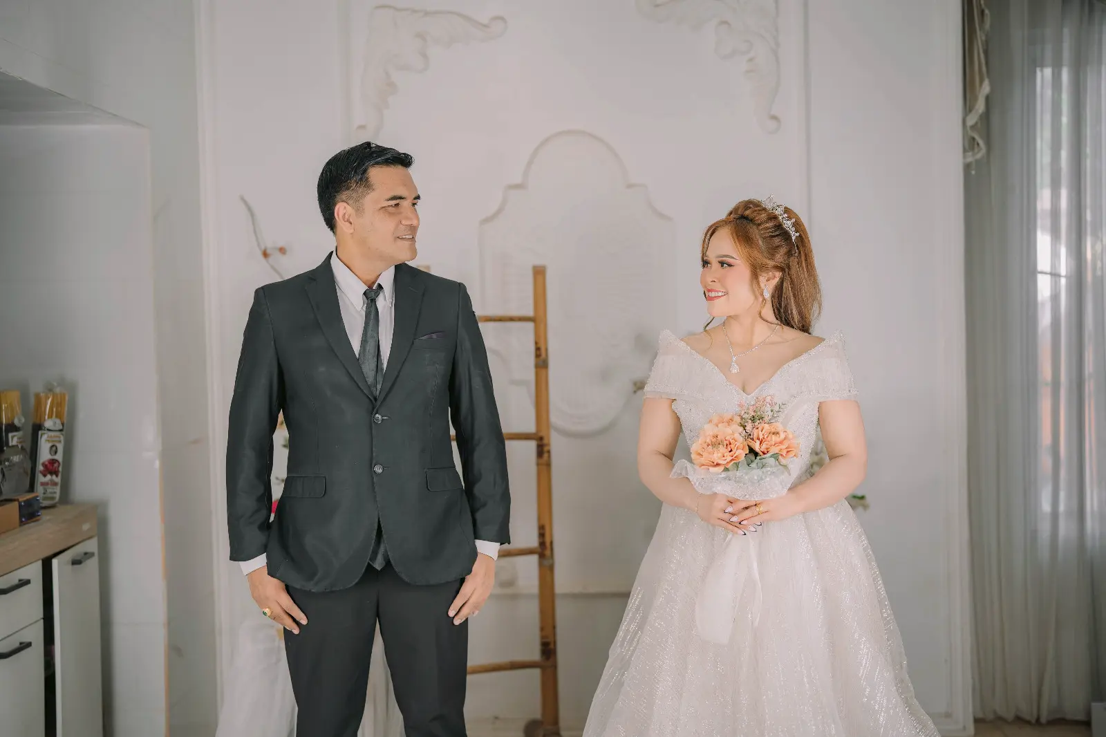 Gede Pung & Kadek - Maret 2026 16