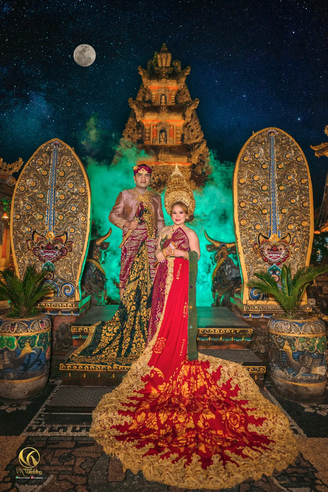 Gede Pung & Kadek - Maret 2026 17