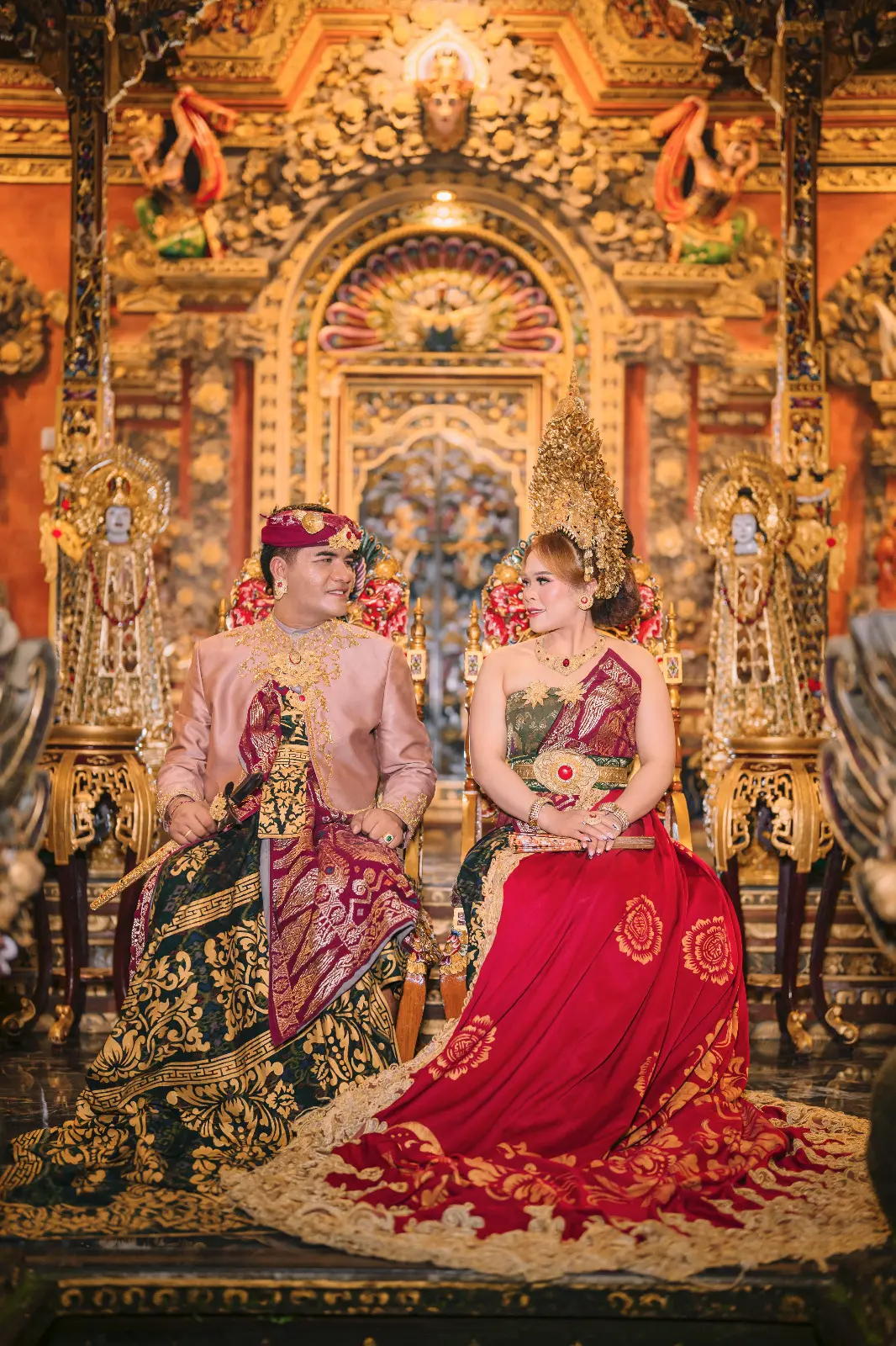 Gede Pung & Kadek - Maret 2026 3