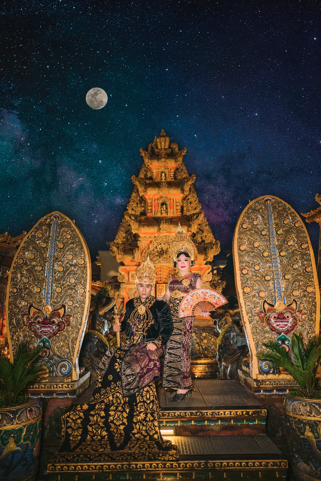 Hendra & Tikha - Jan 2026 12