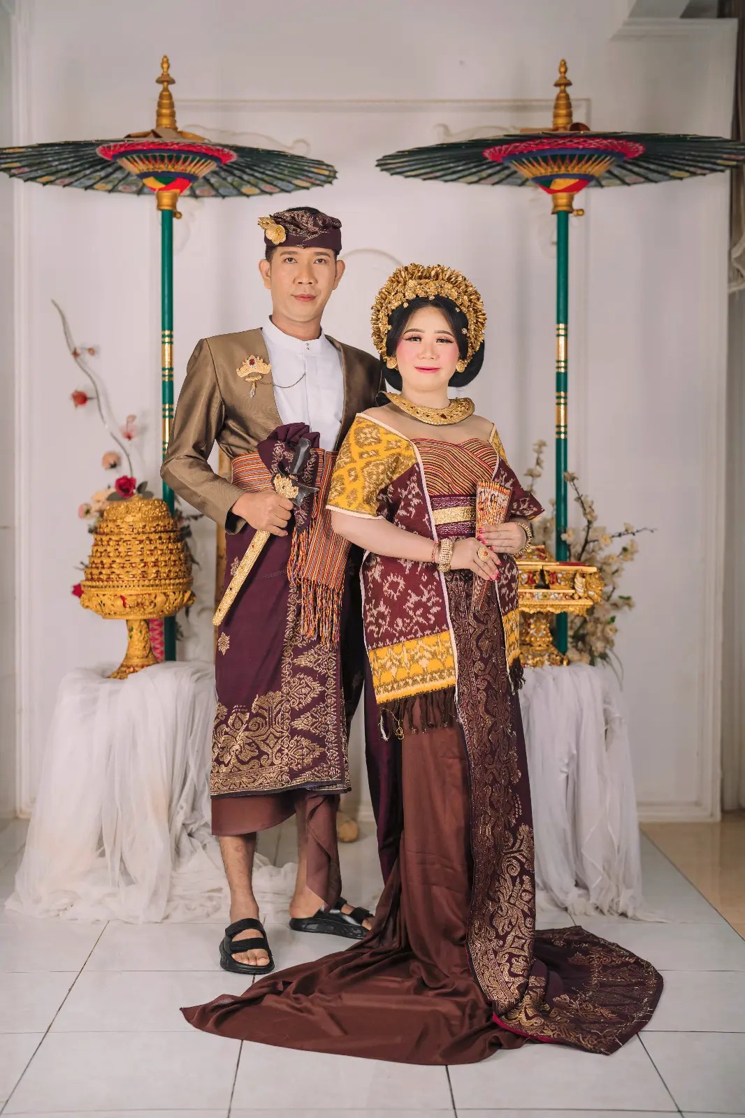 Mang Odon & Yulia - Maret 2026 13
