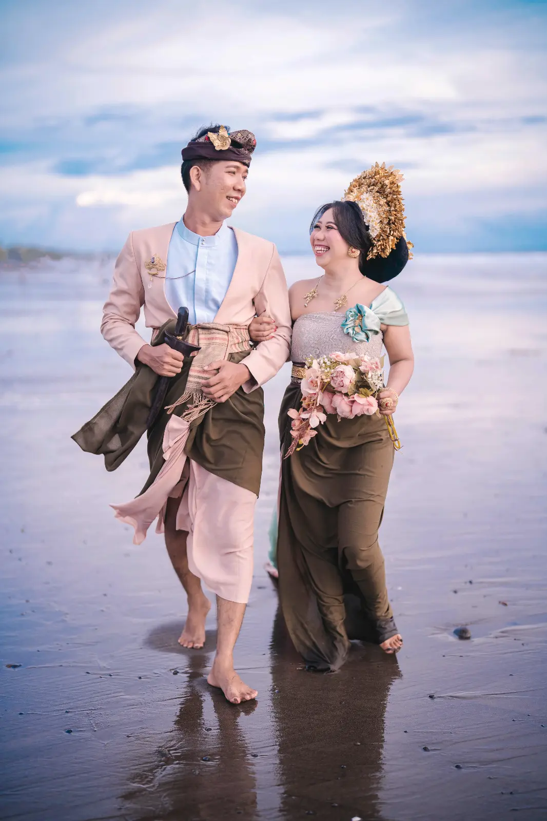 Mang Odon & Yulia - Maret 2026 15