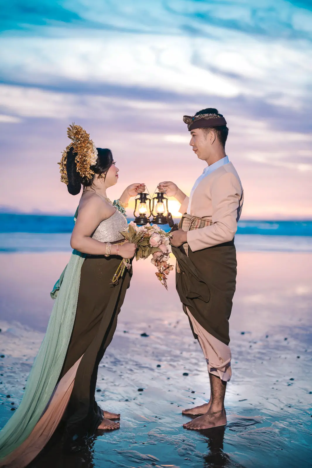 Mang Odon & Yulia - Maret 2026 18